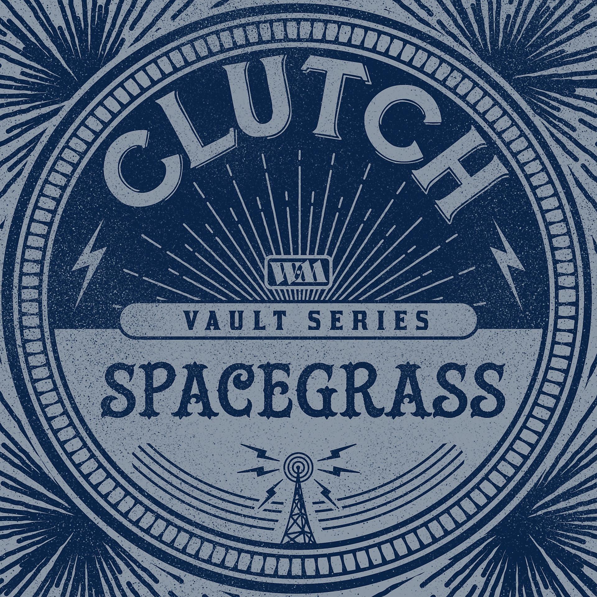 Постер альбома Spacegrass