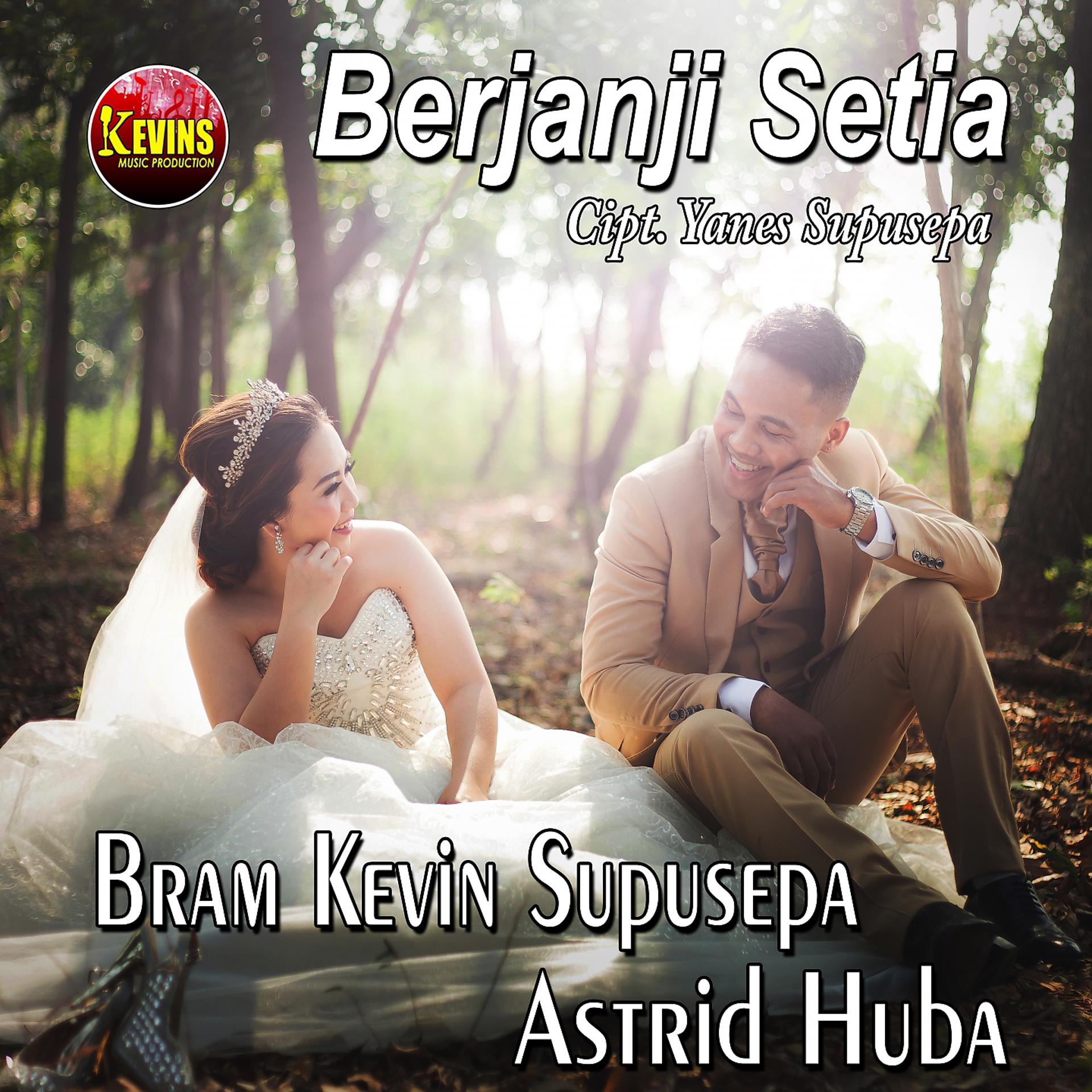 Постер альбома Berjanji Setia