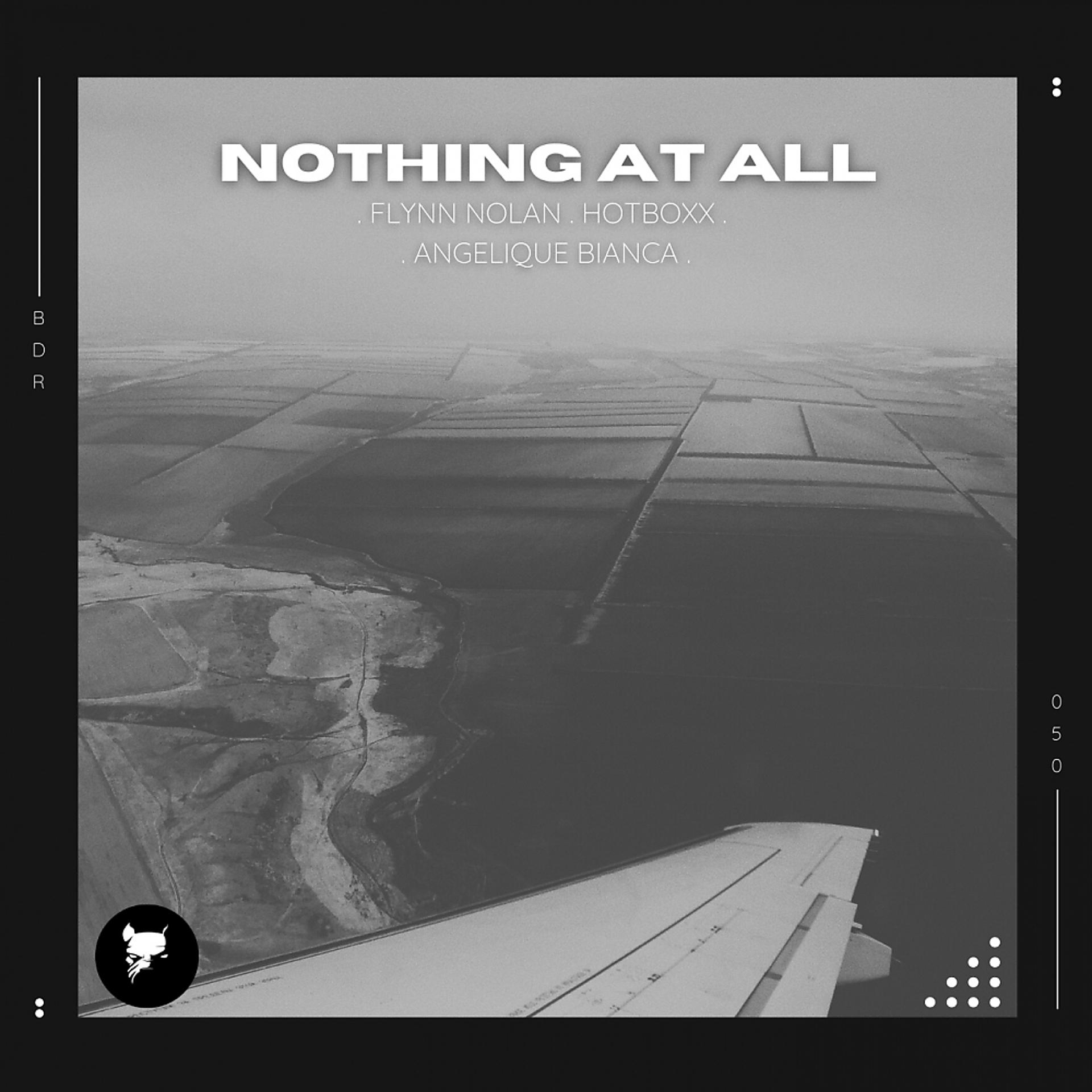 Постер альбома Nothing At All