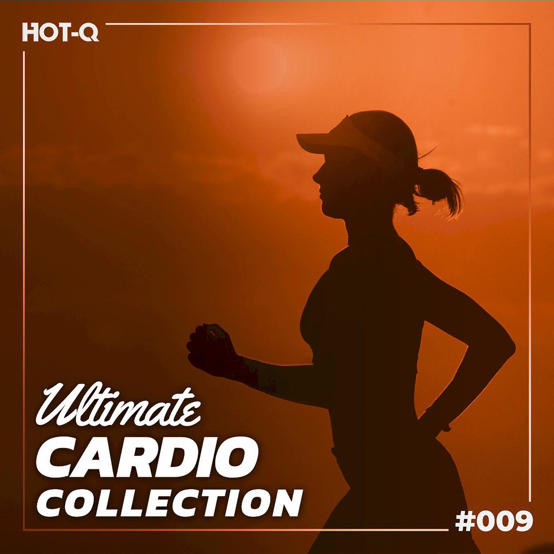 Постер альбома Ultimate Cardio Collection 009