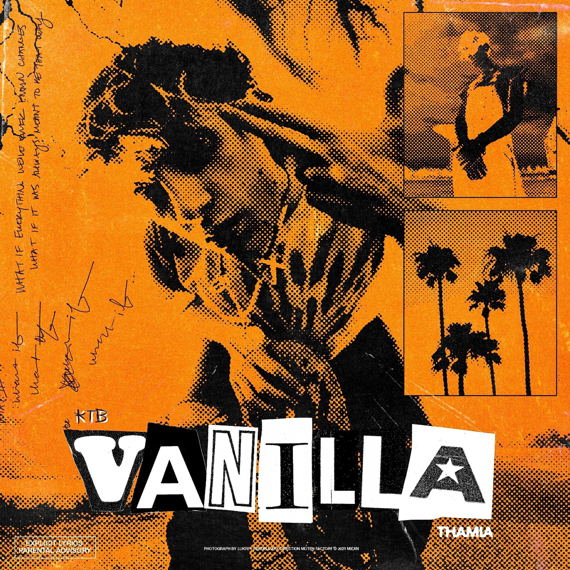 Постер альбома Vanilla