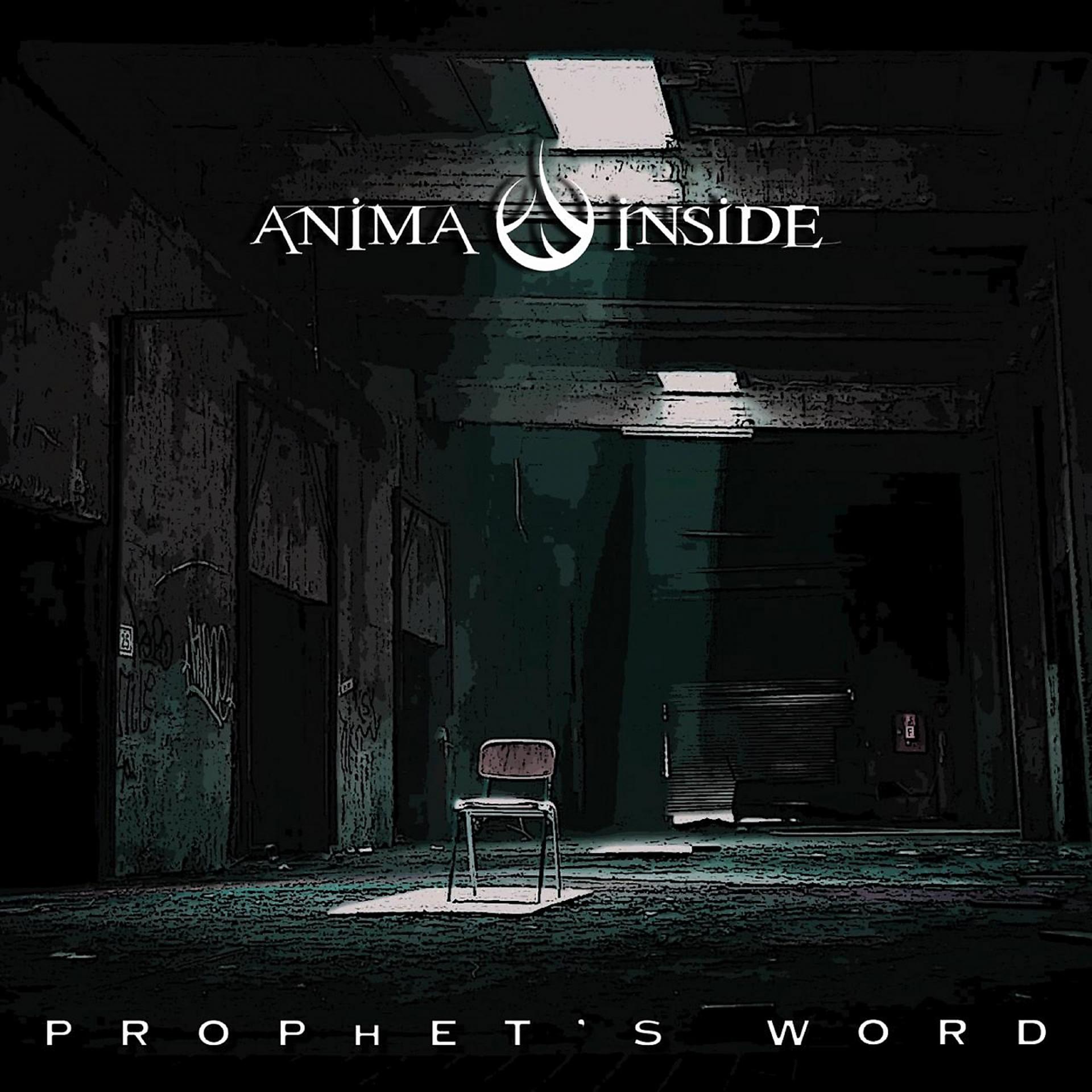 Постер альбома Prophets Word