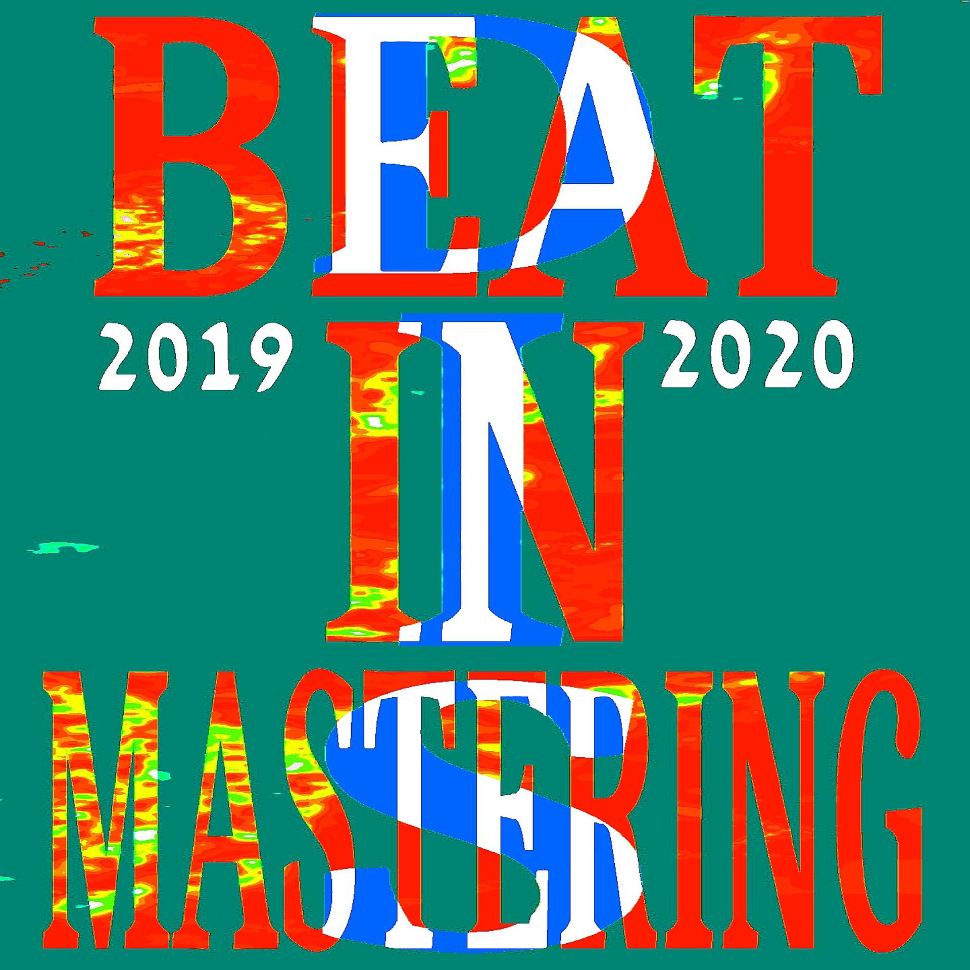 Постер альбома Beat in Mastering 2019-2020