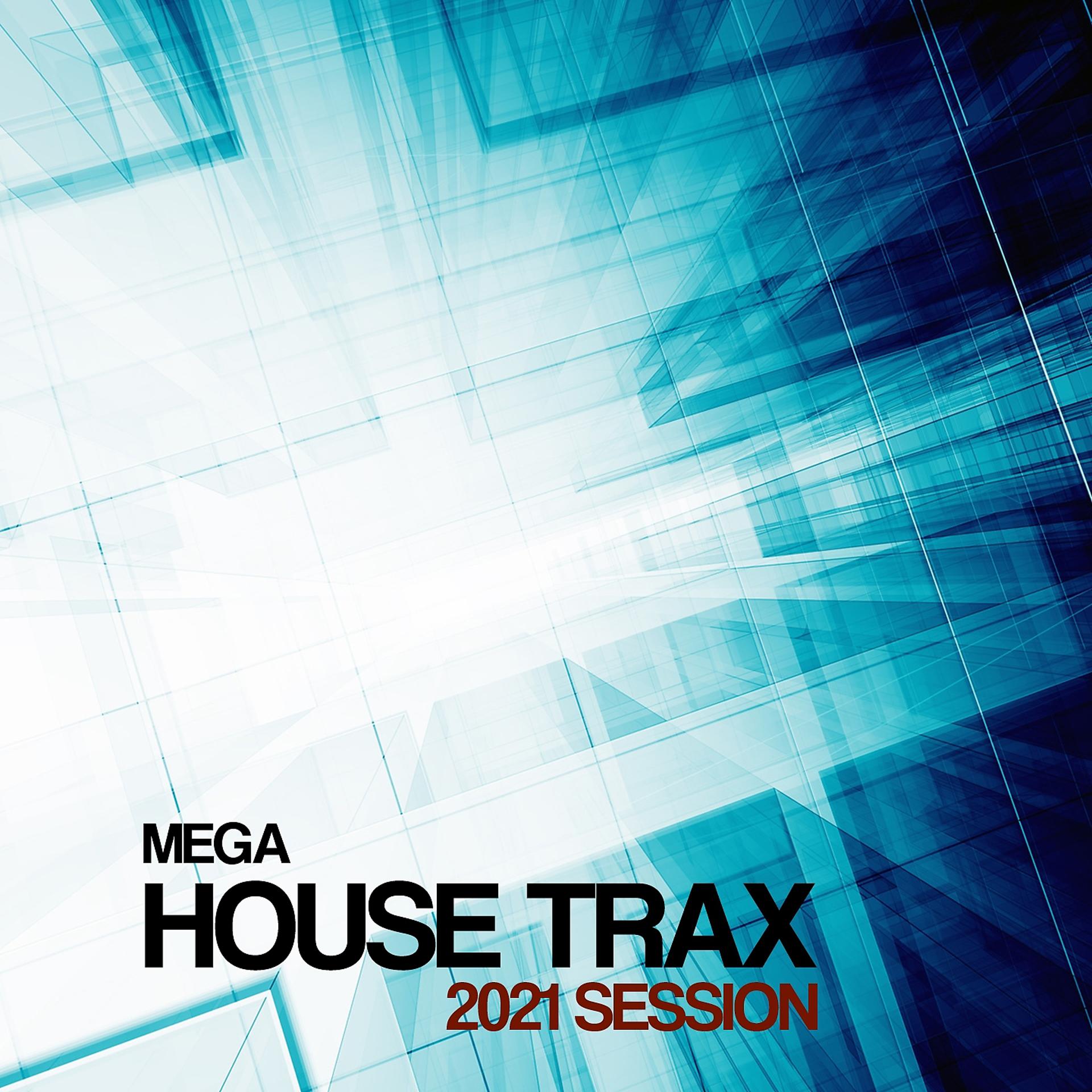 Постер альбома Mega House Tracks 2021 Session