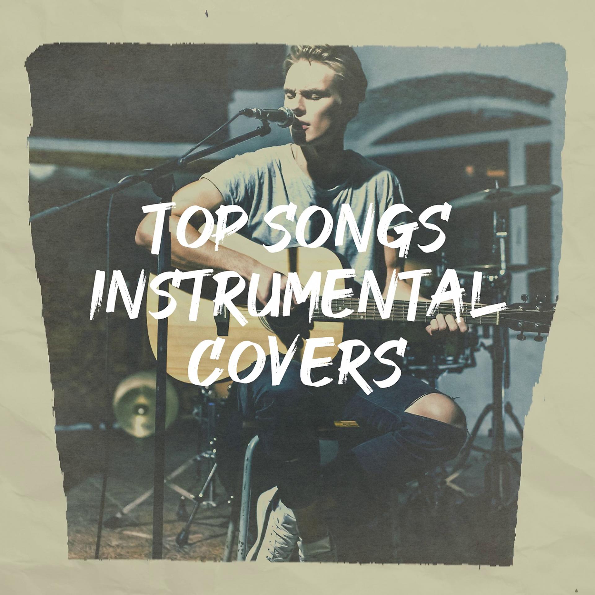 Постер альбома Top Songs Instrumental Covers