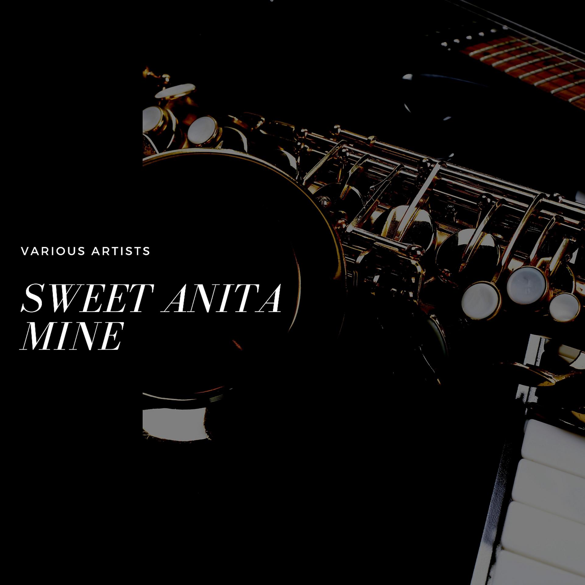 Постер альбома Sweet Anita Mine