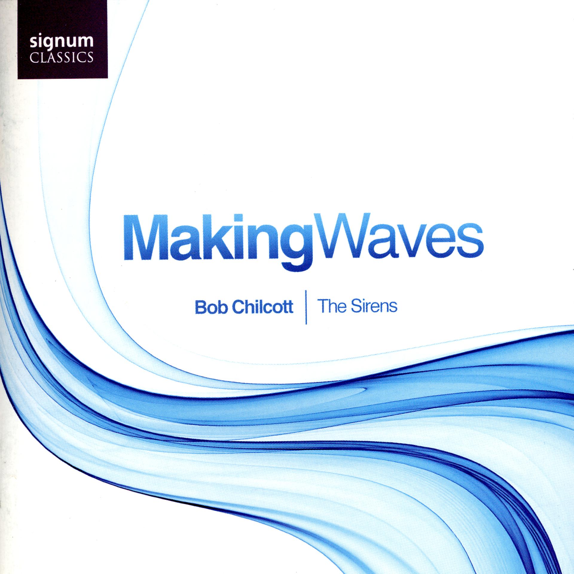 Постер альбома Making Waves