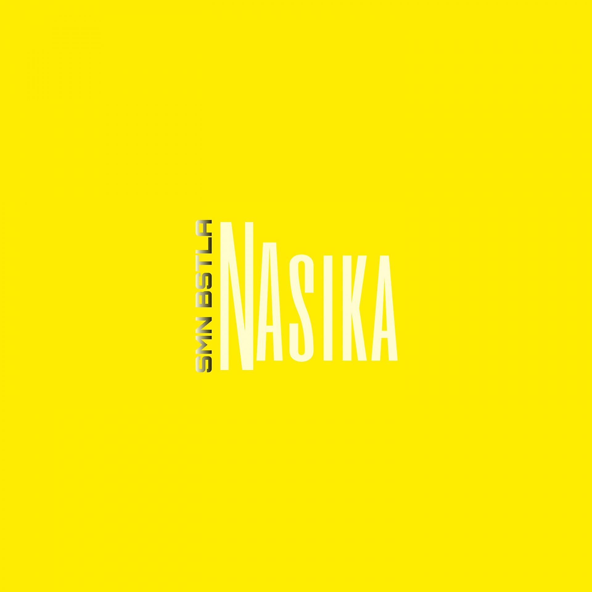 Постер альбома Nasika