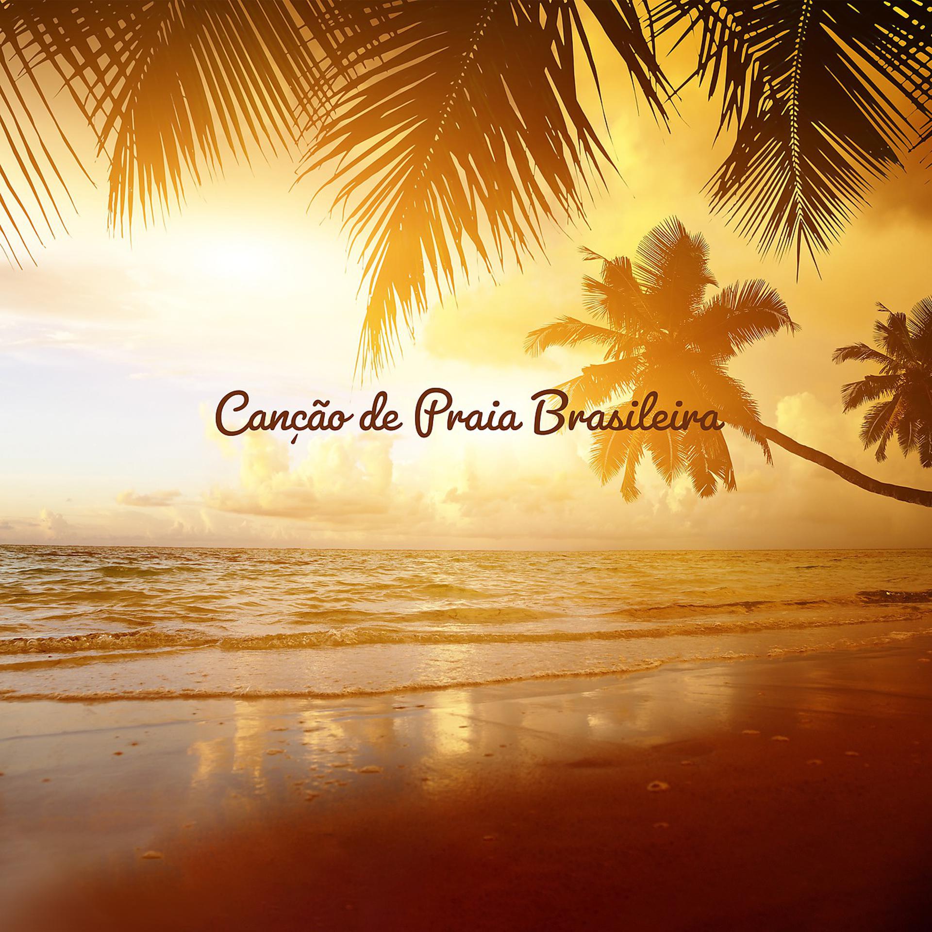 Постер альбома Canção de Praia Brasileira