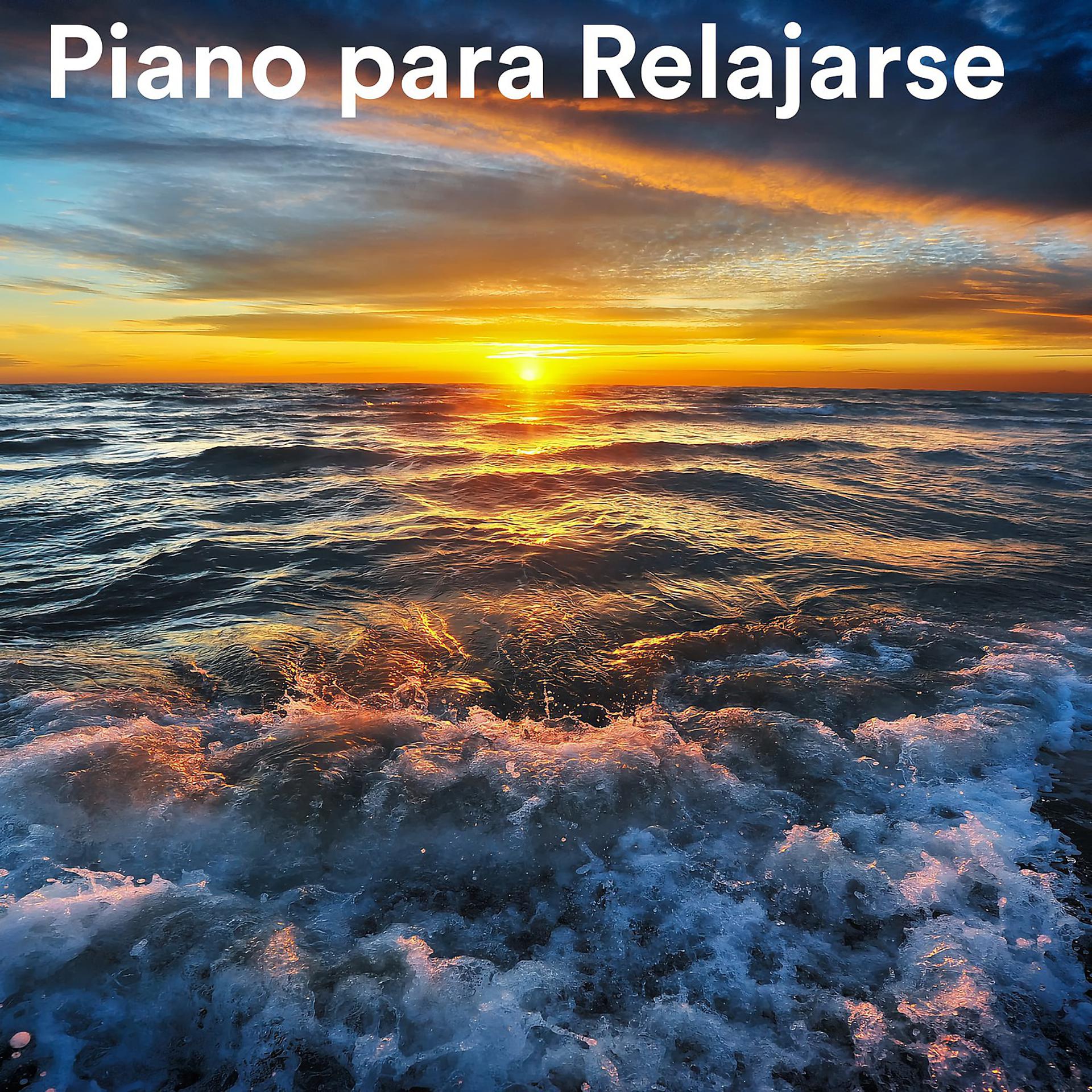 Постер альбома Piano para Relajarse