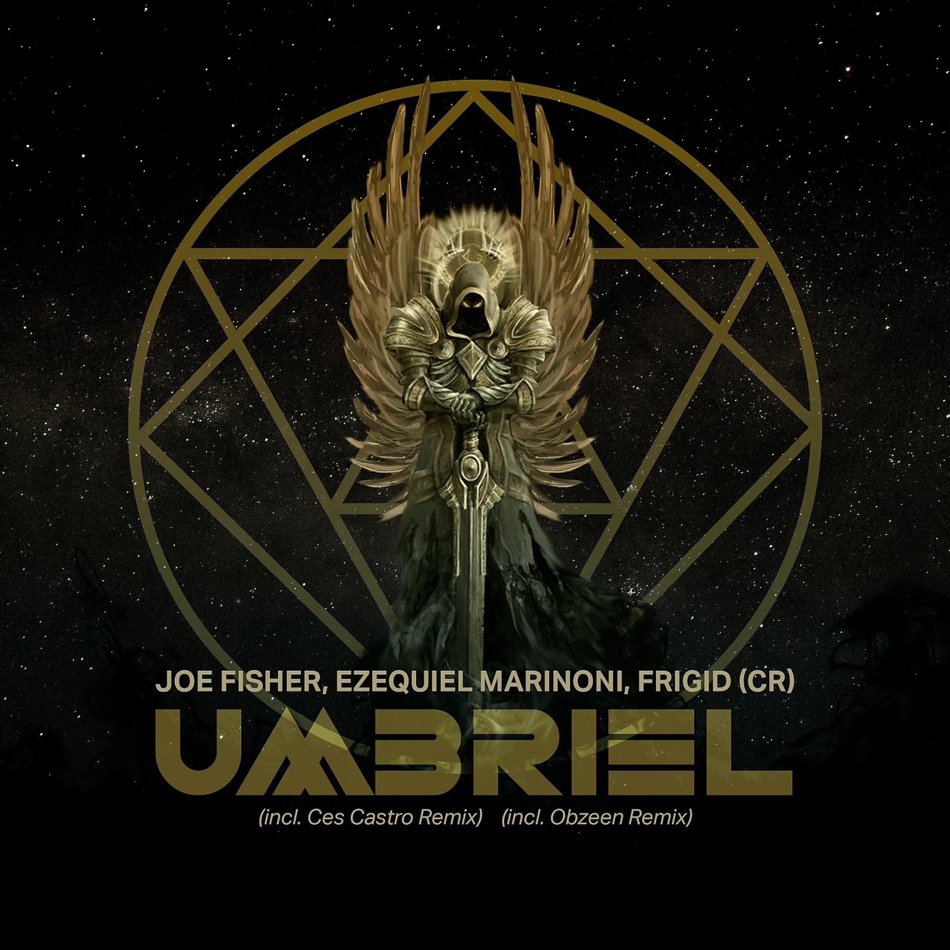 Постер альбома Umbriel