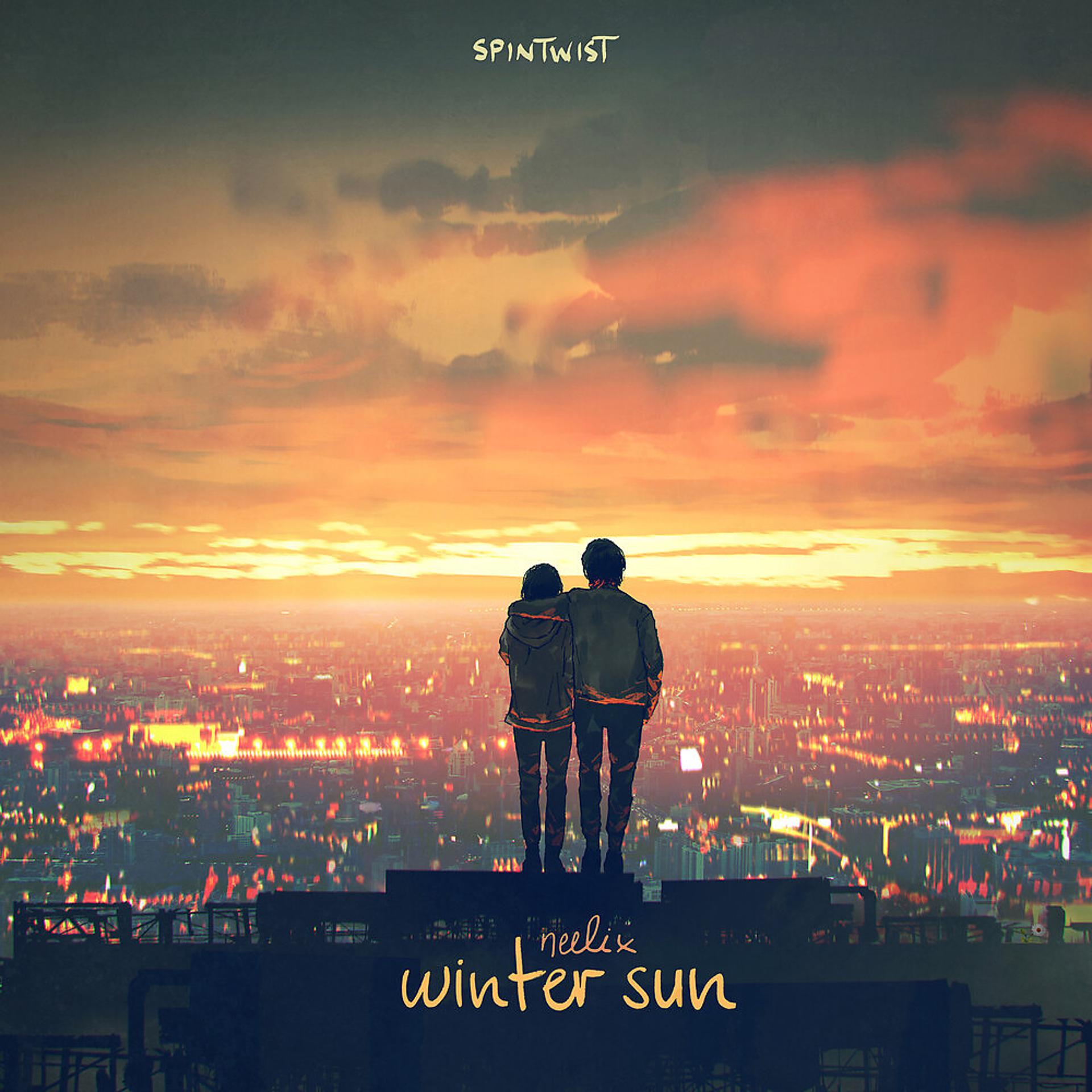 Постер альбома Winter Sun