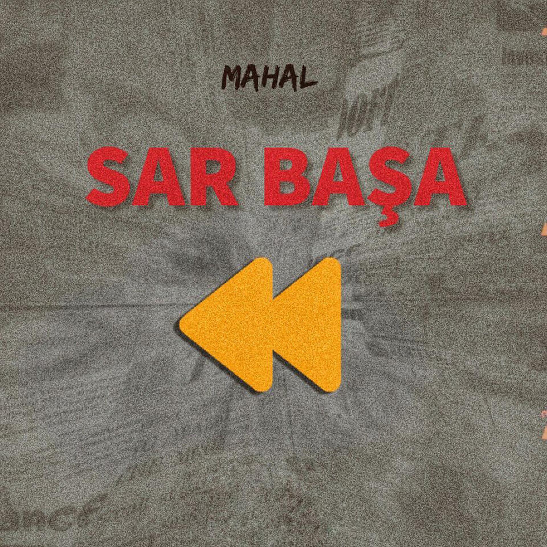 Постер альбома Sar Başa