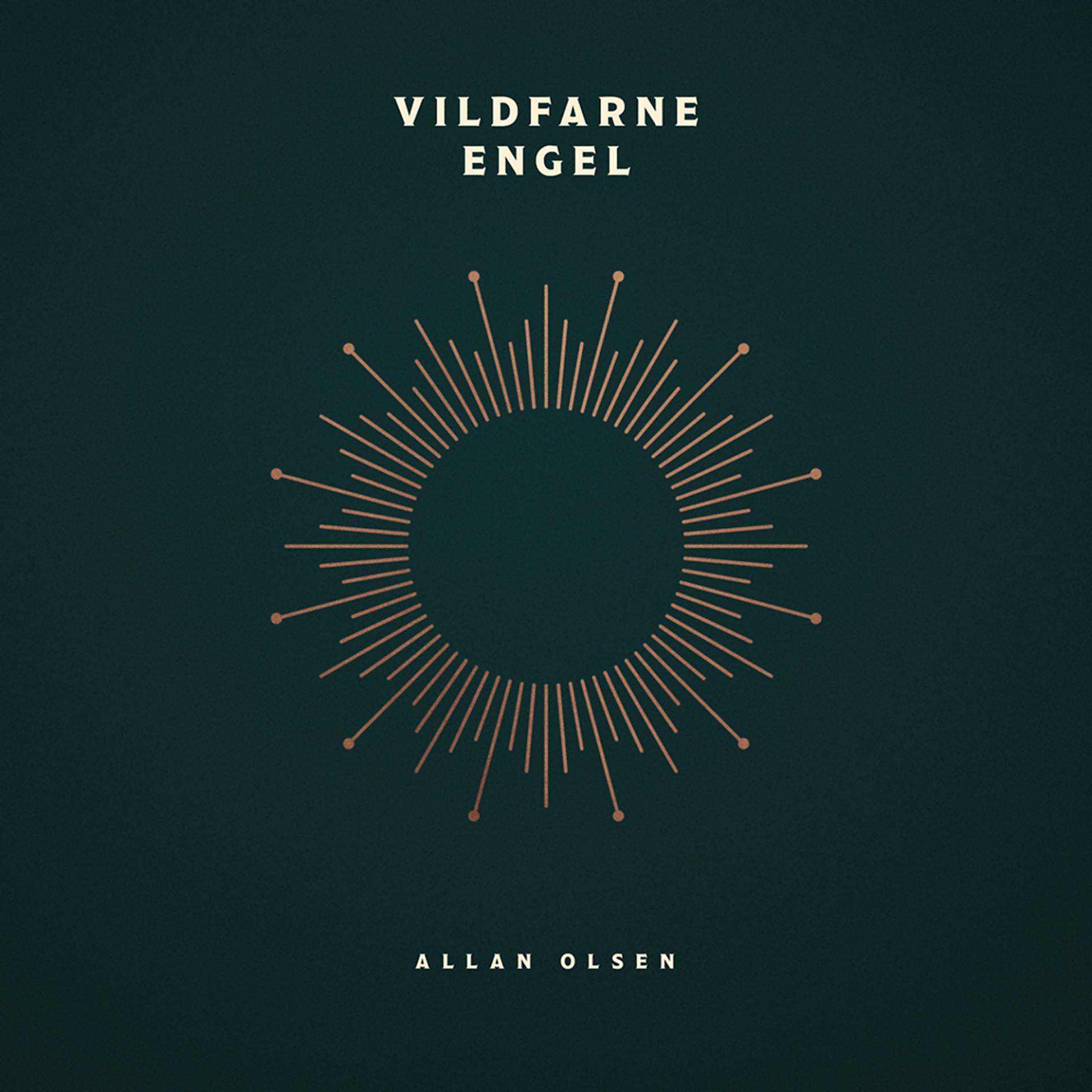 Постер альбома Vildfarne Engel