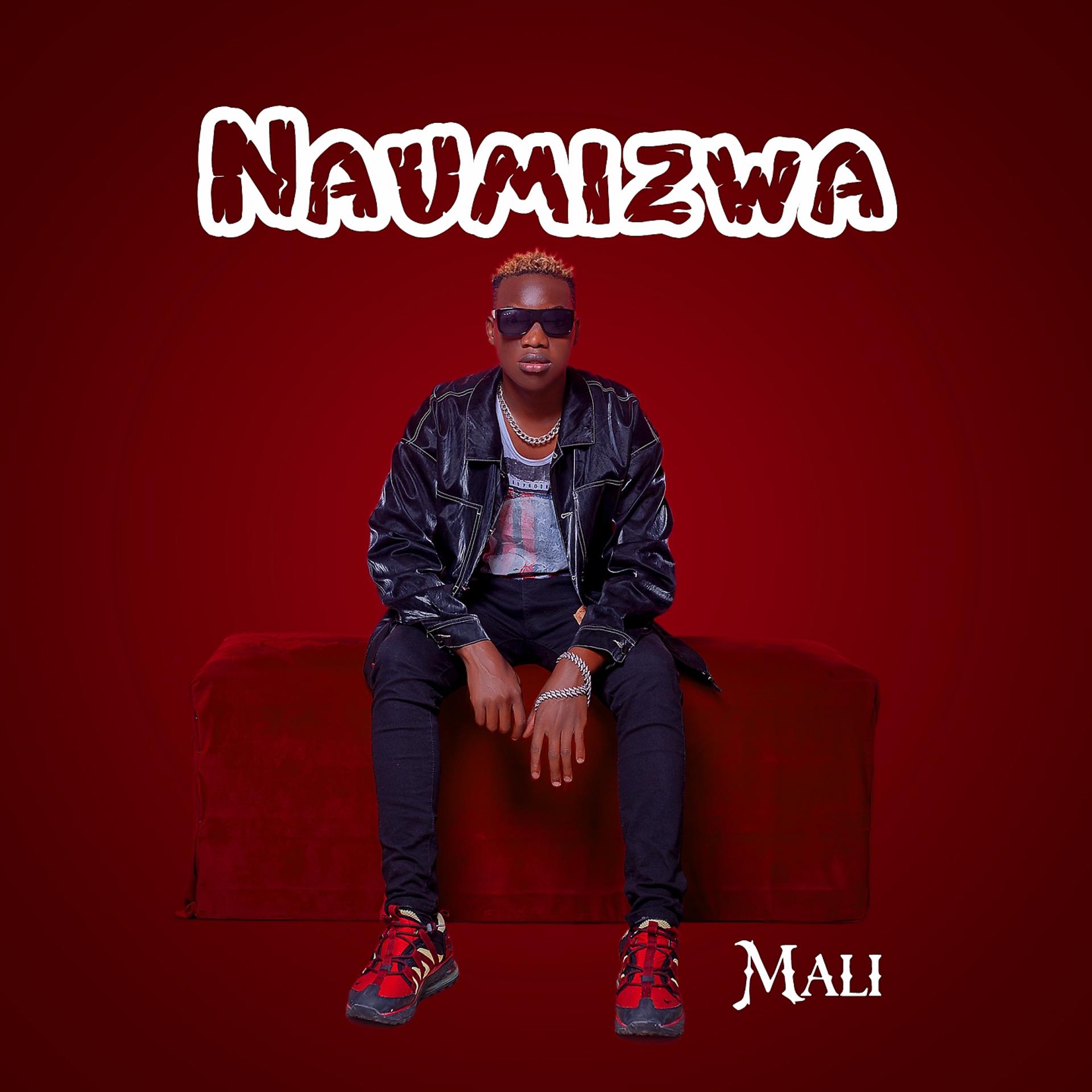 Постер альбома Naumizwa
