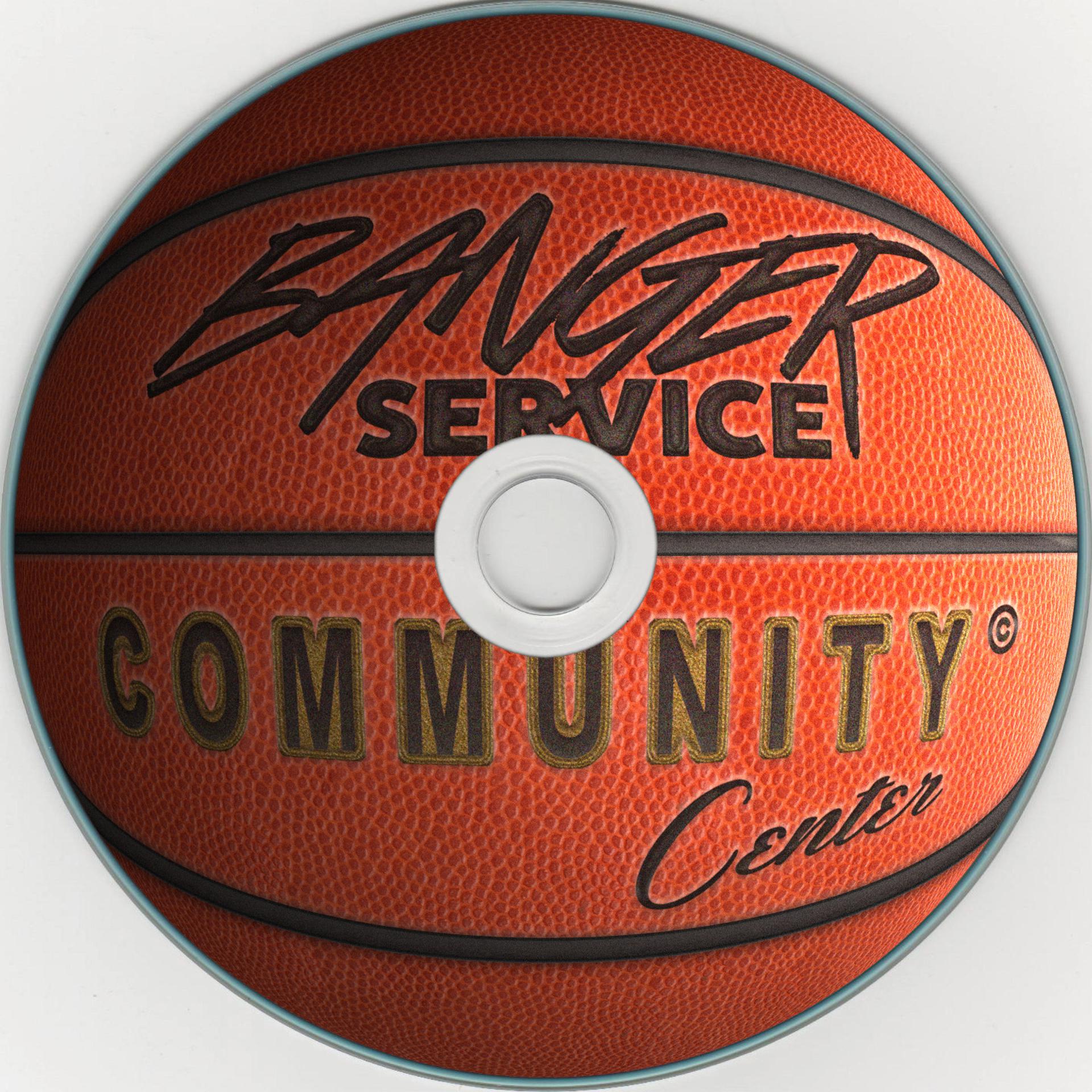 Постер альбома Community Center's Banger Service