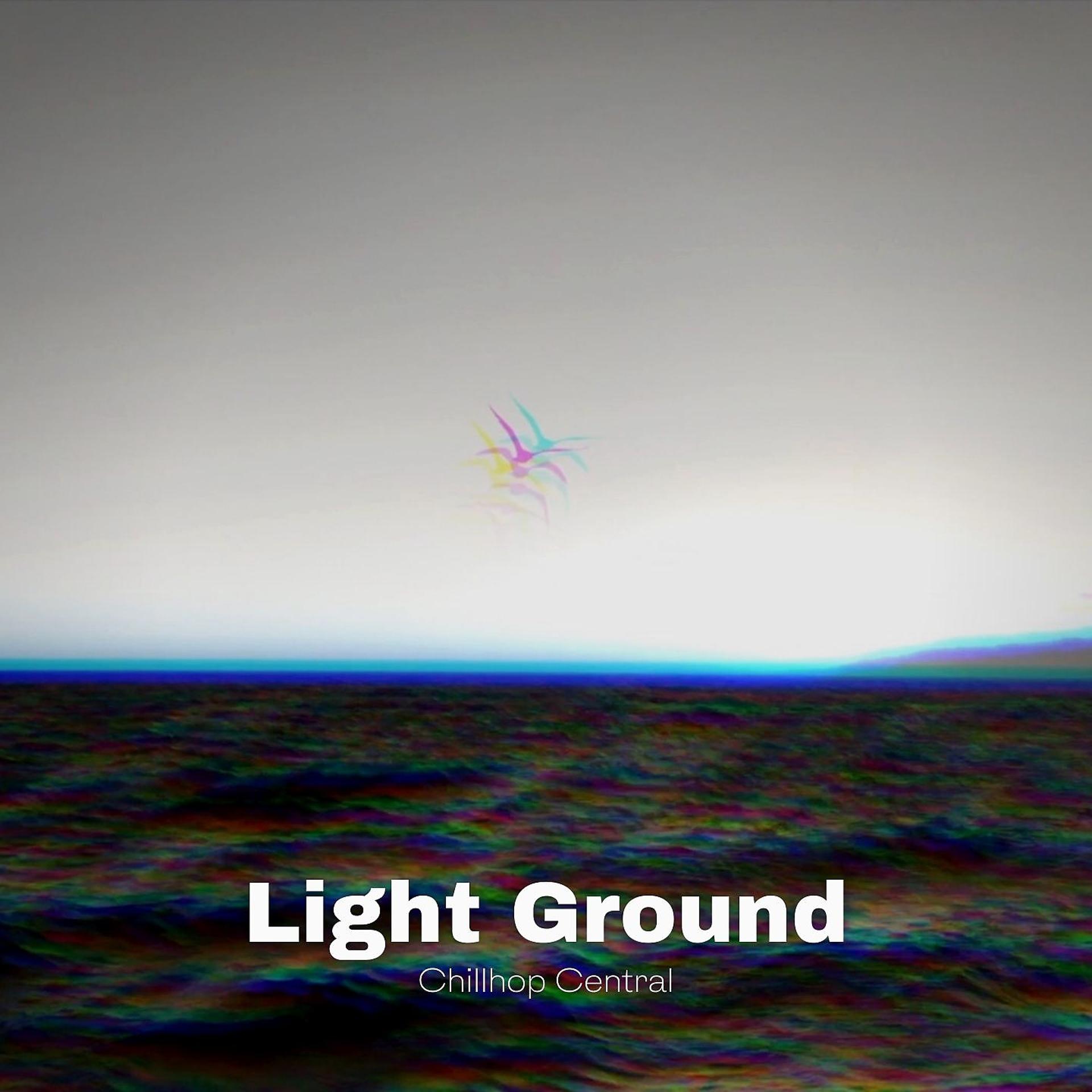 Постер альбома Light Ground