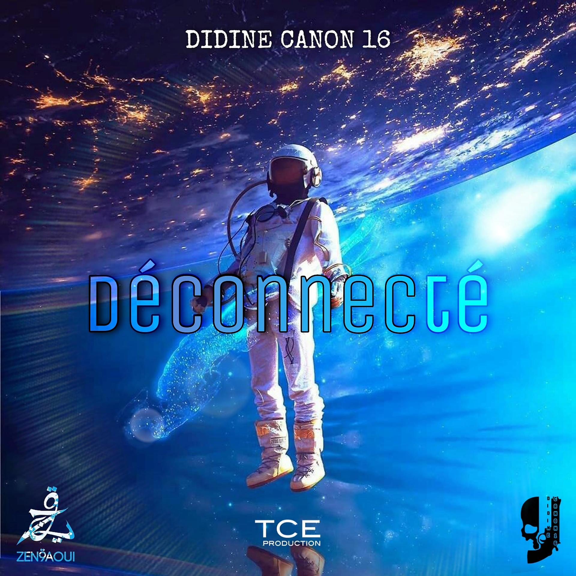 Постер альбома Déconnecté
