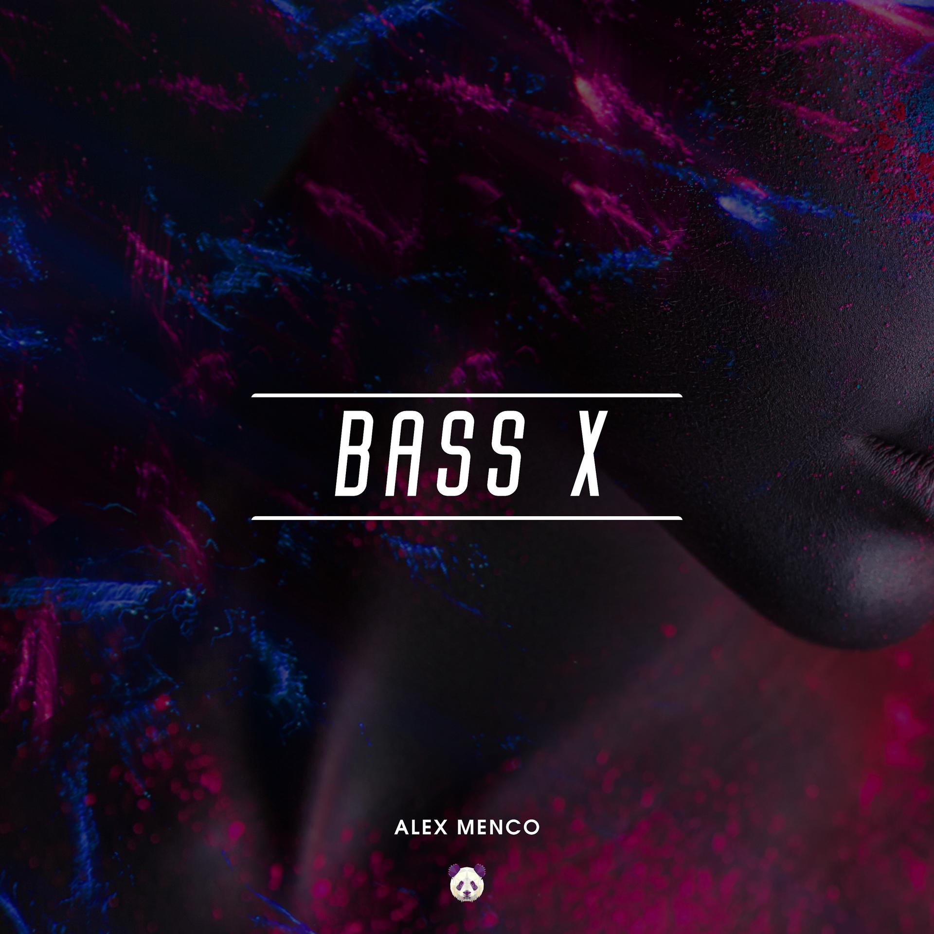 Постер альбома Bass X