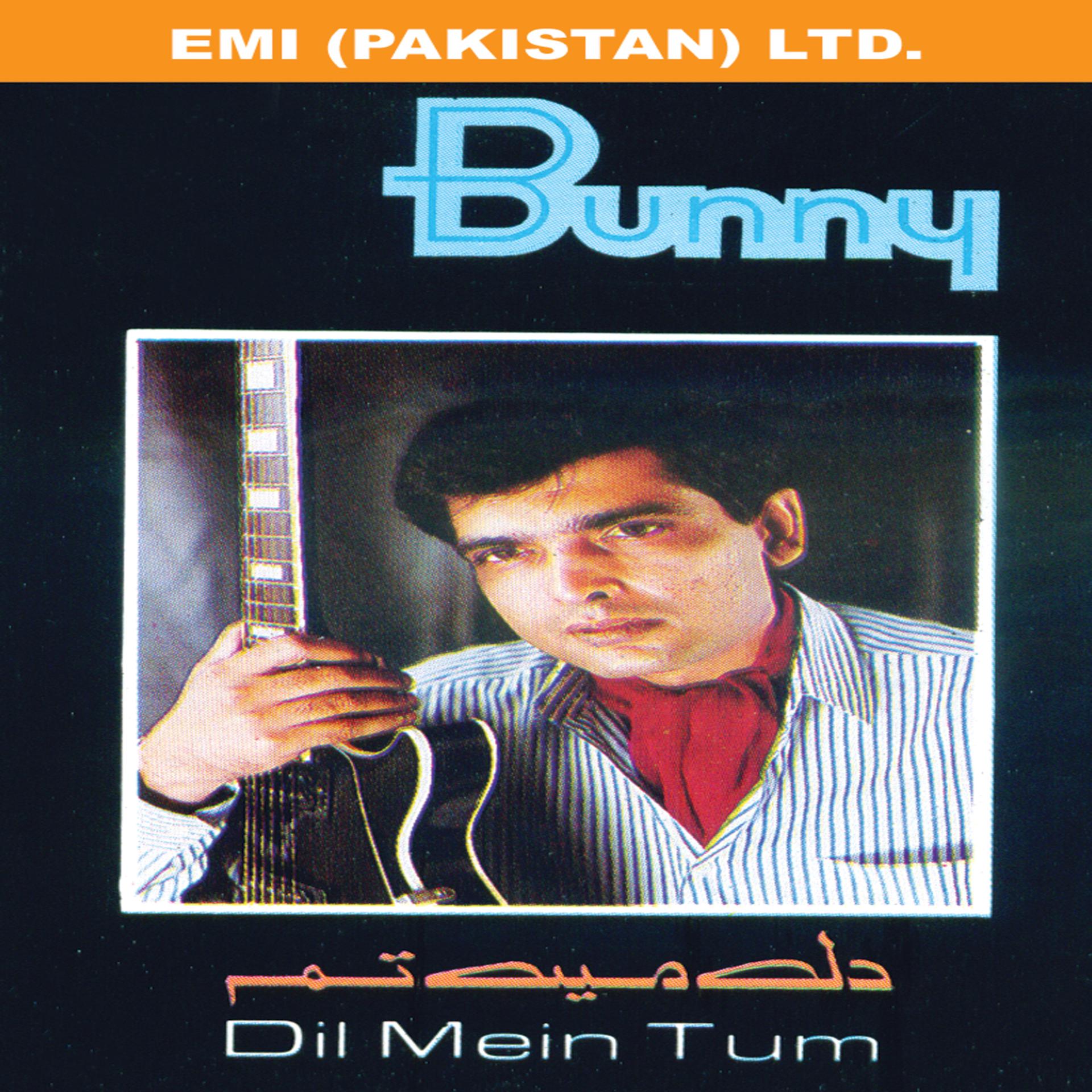 Постер альбома Dil Mein Tum