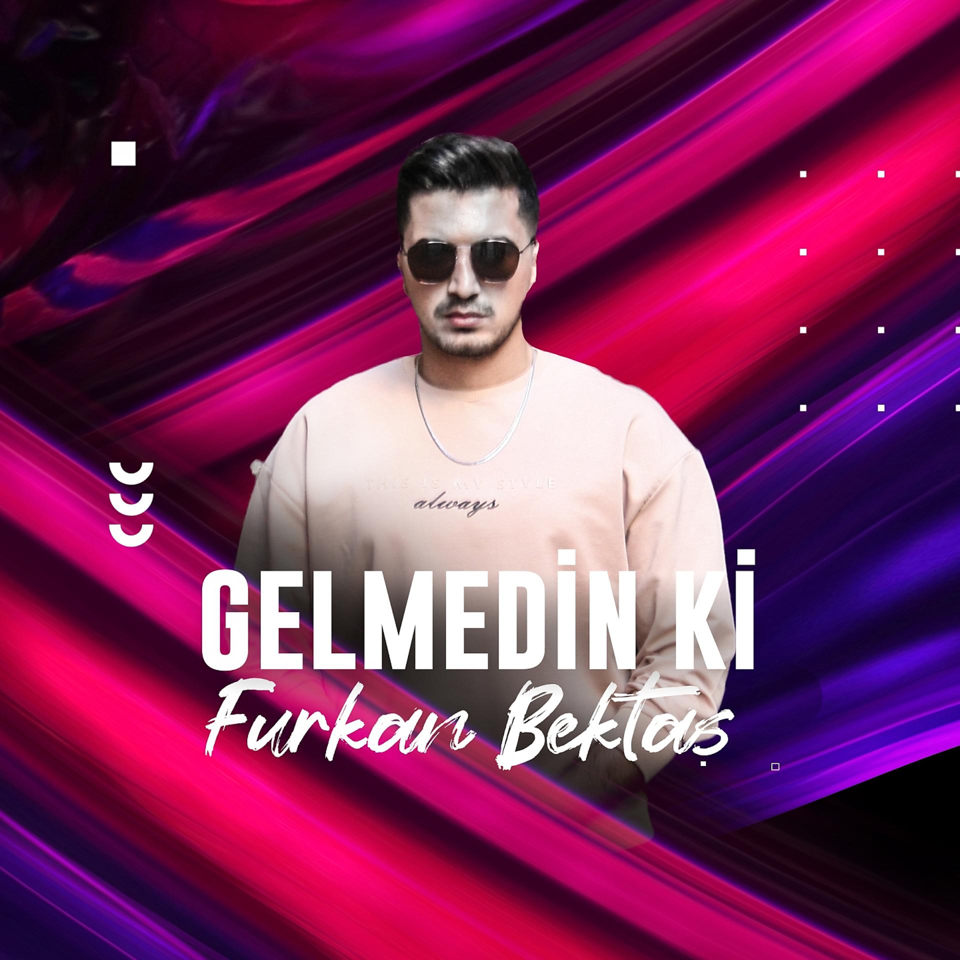 Постер альбома Gelmedin Ki