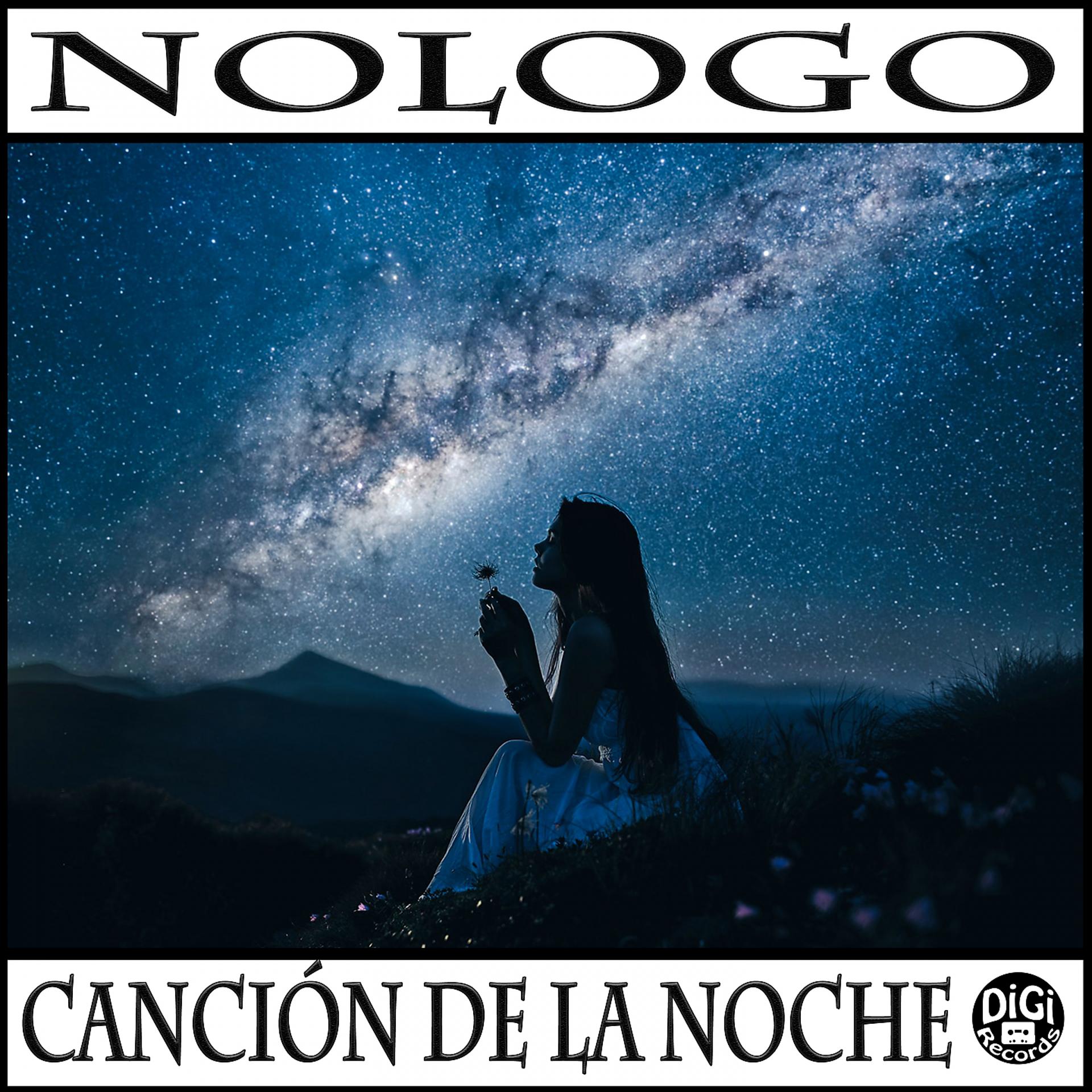 Постер альбома Canción de la Noche