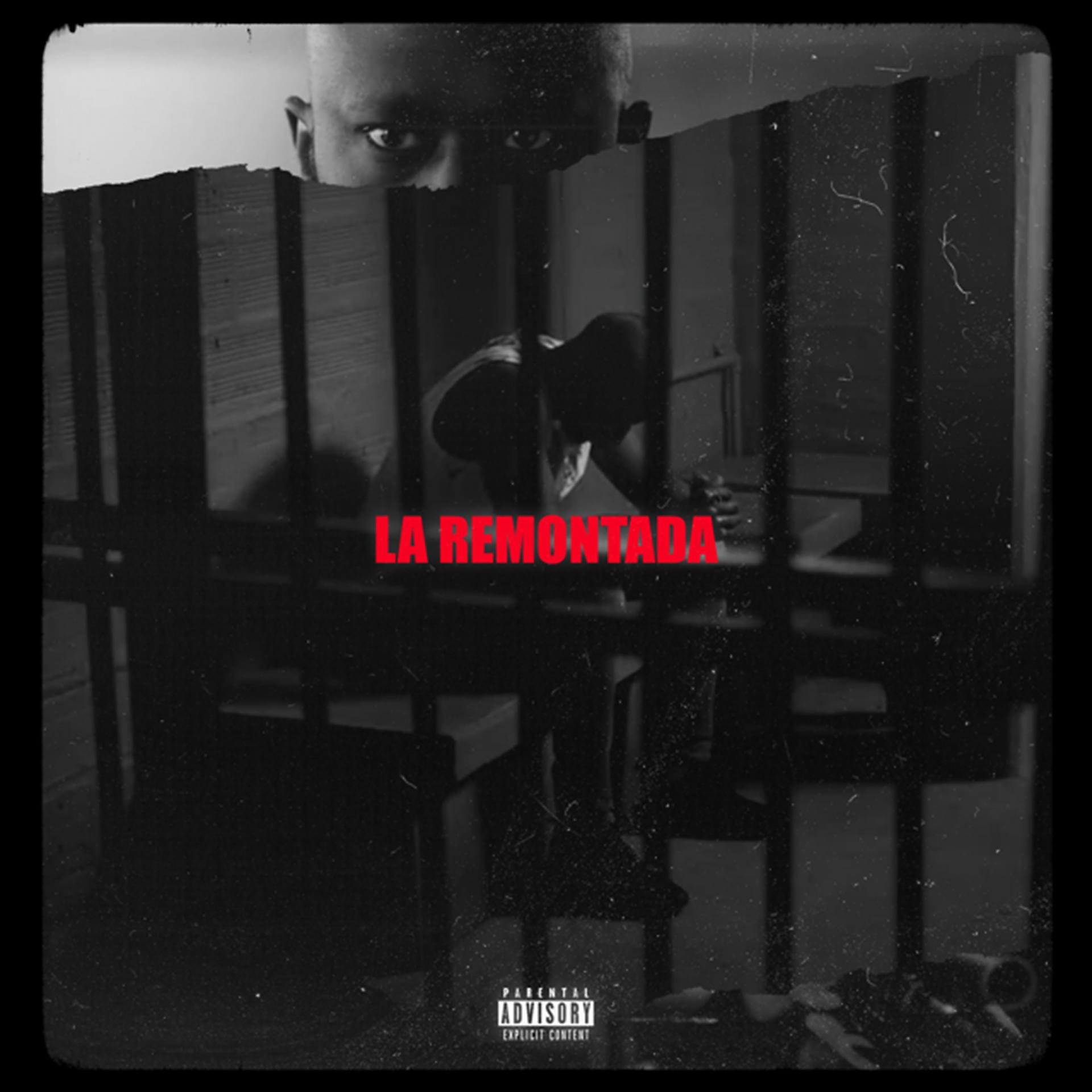 Постер альбома La Remontada