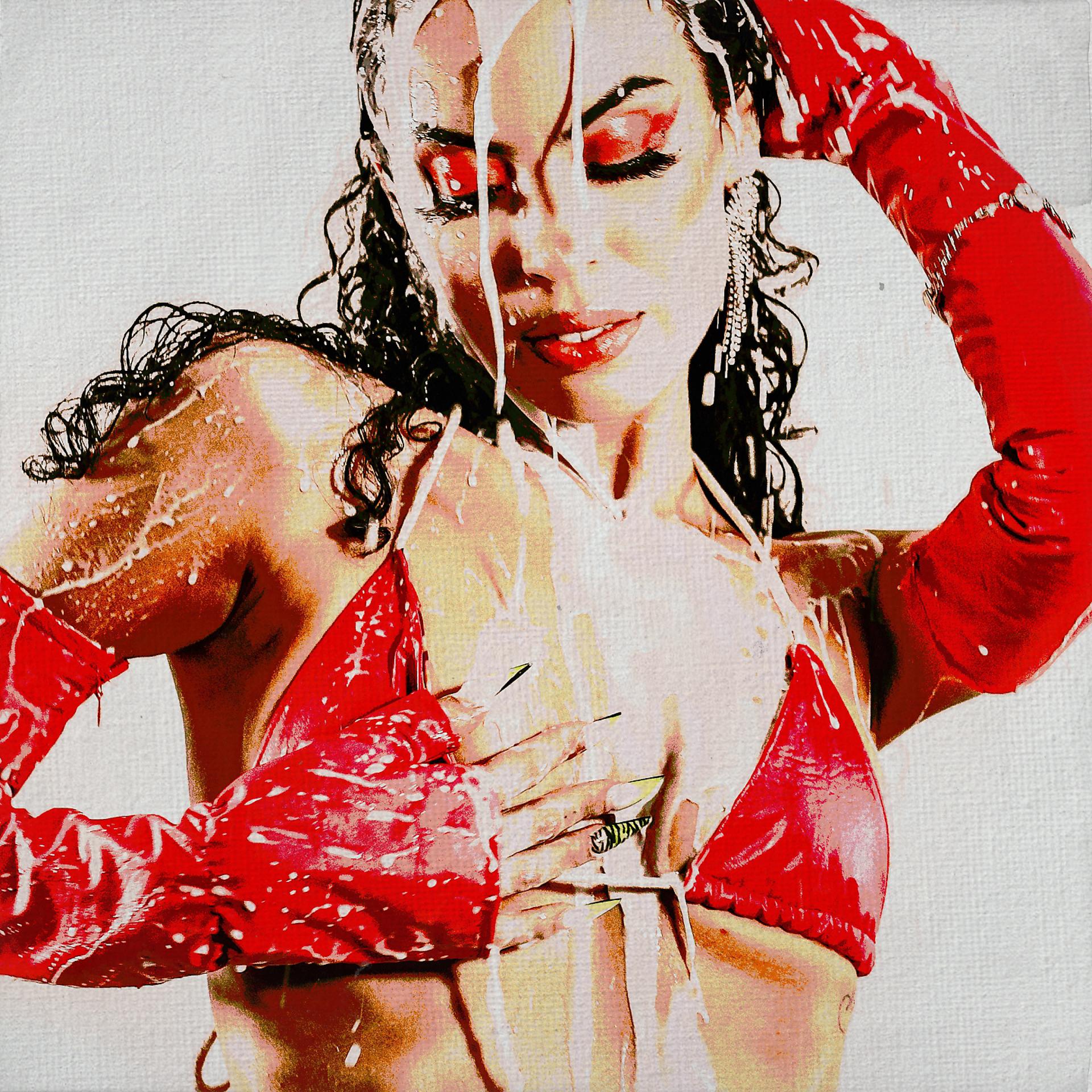 Постер альбома Flow Tinashe