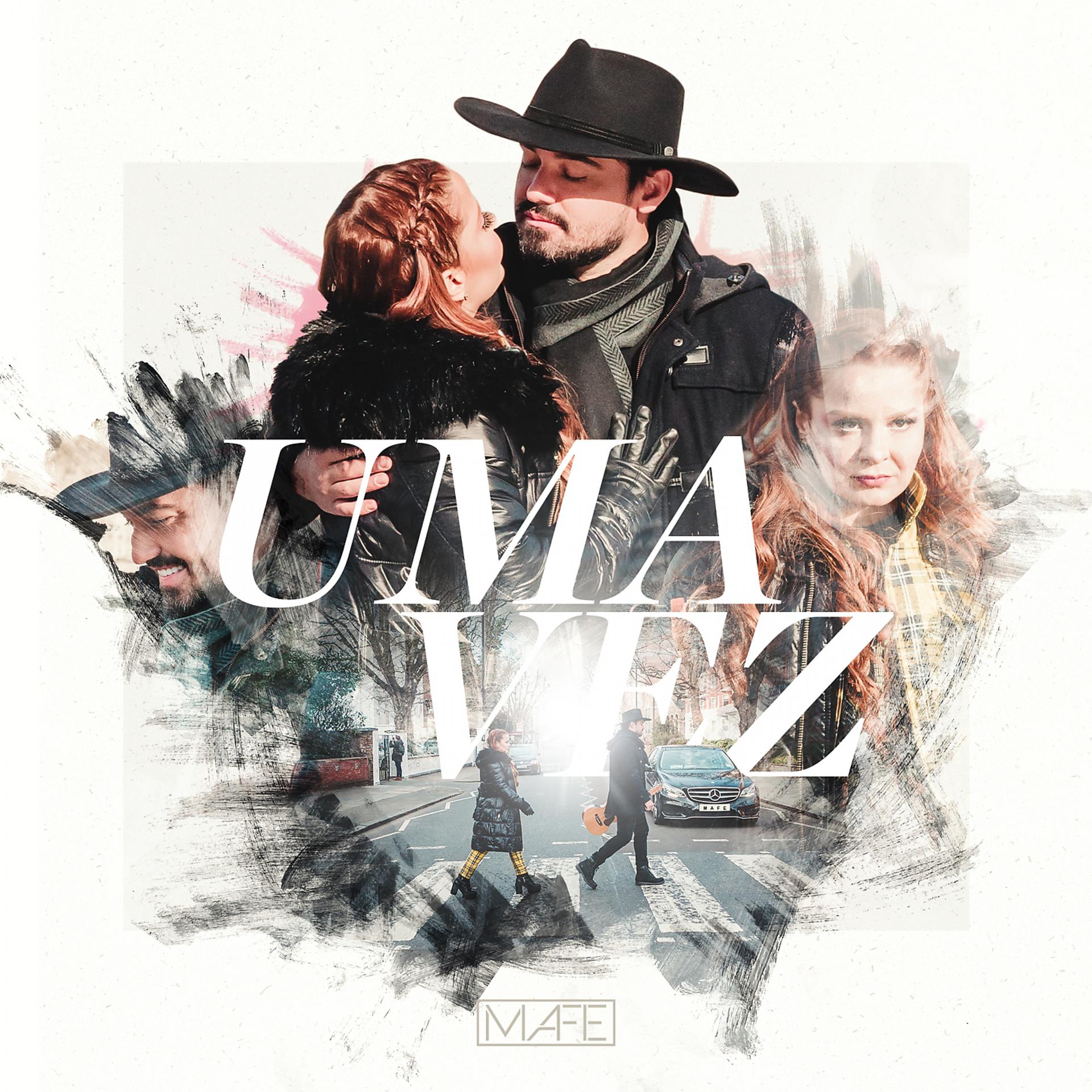 Постер альбома Uma Vez