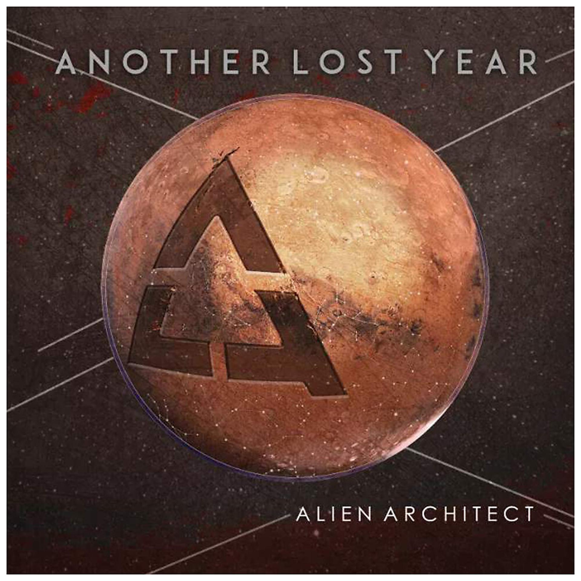 Постер альбома Alien Architect