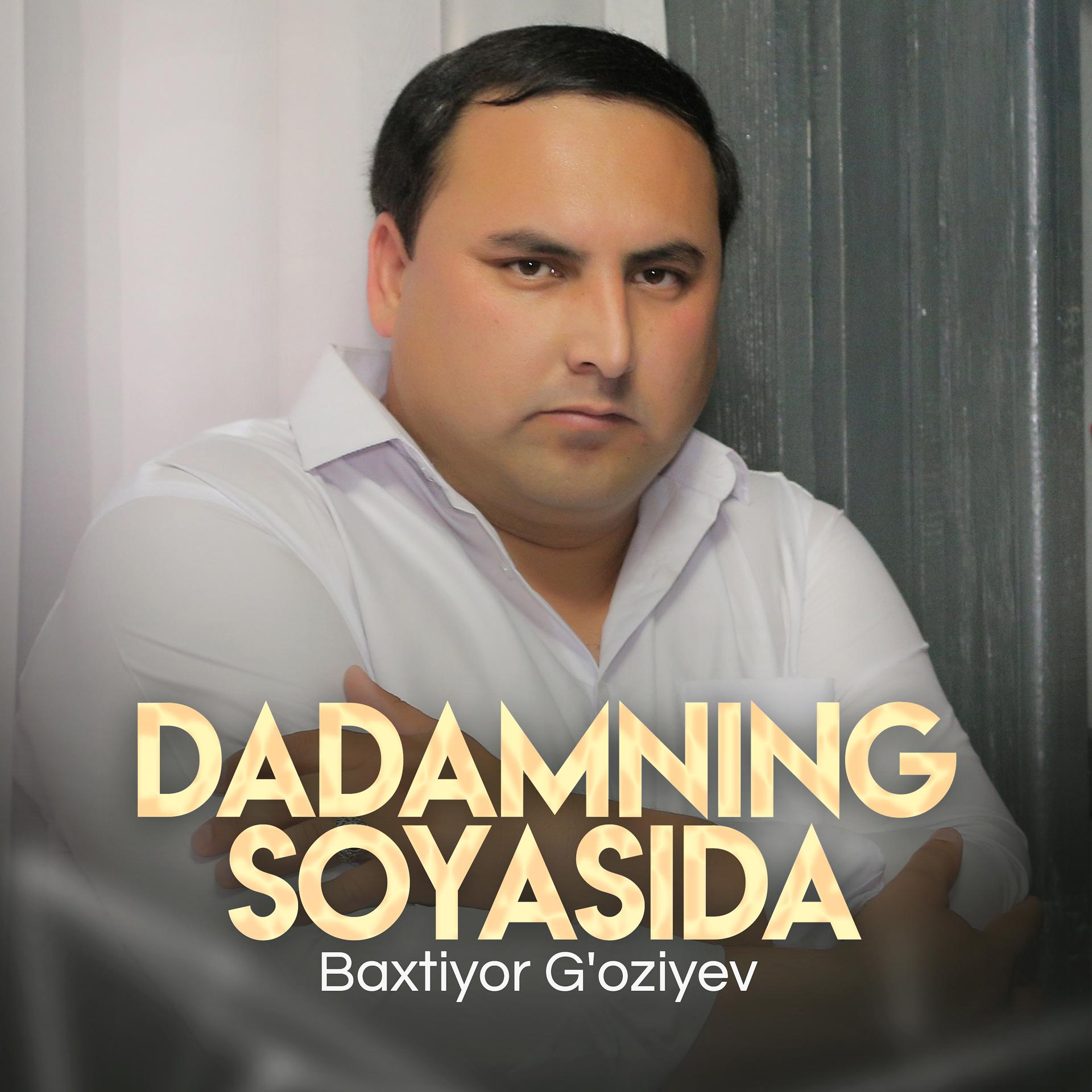 Постер альбома Dadamning Soyasida