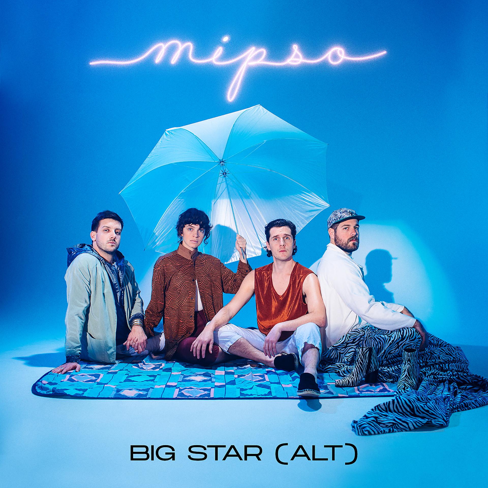 Постер альбома Big Star