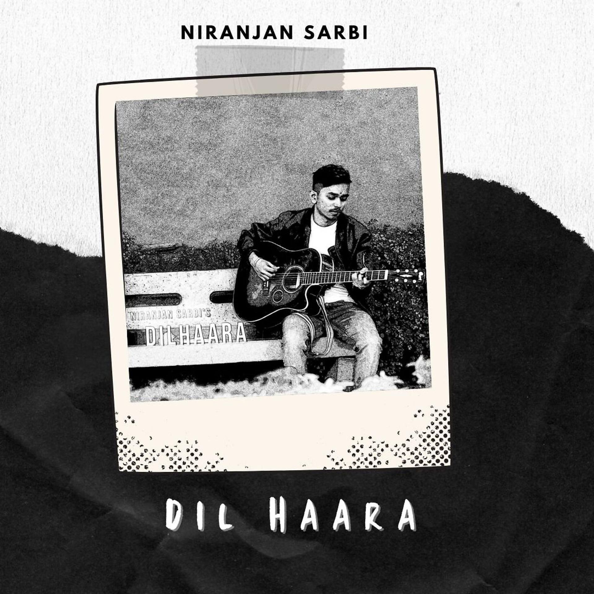 Постер альбома Dil Haara