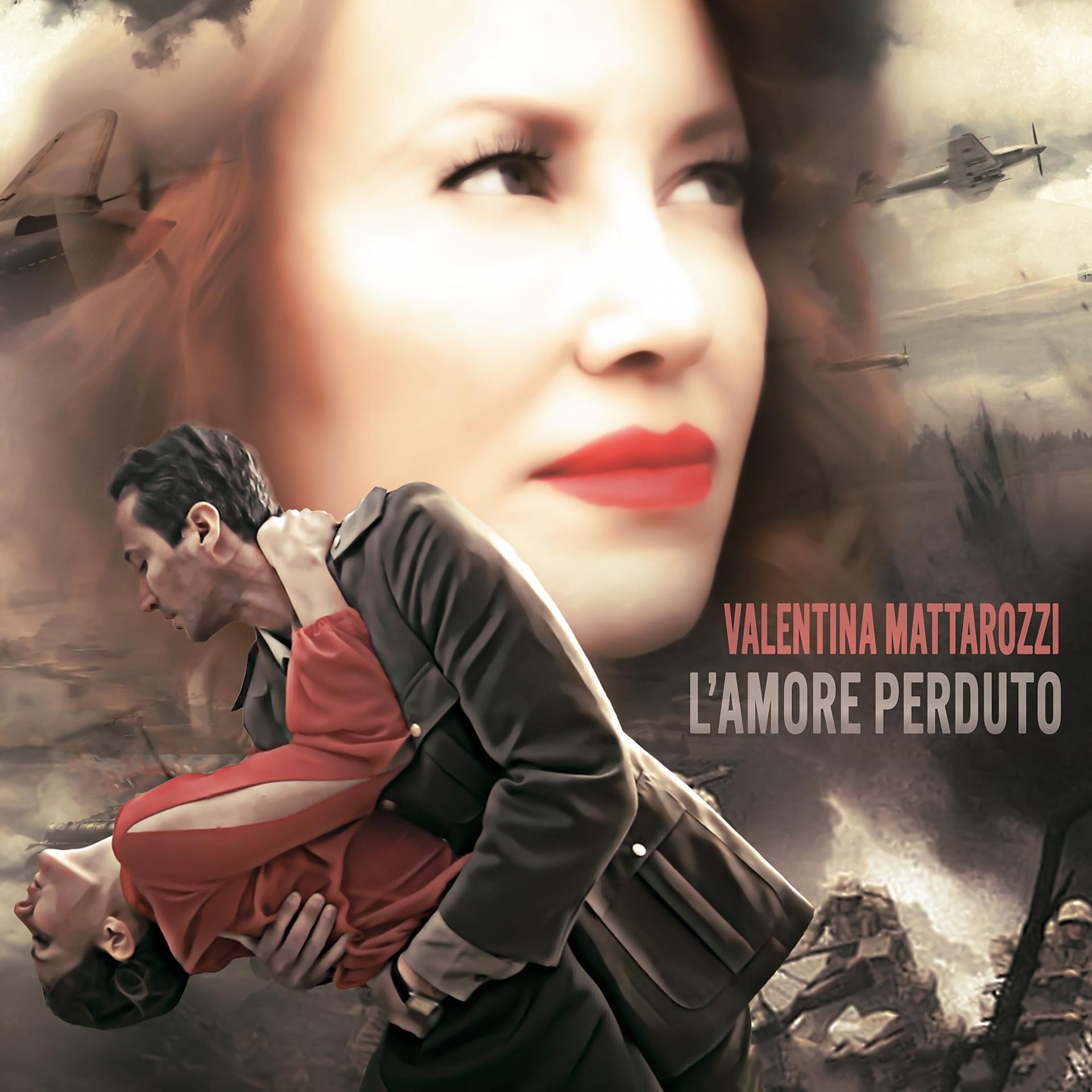 Постер альбома L'amore perduto