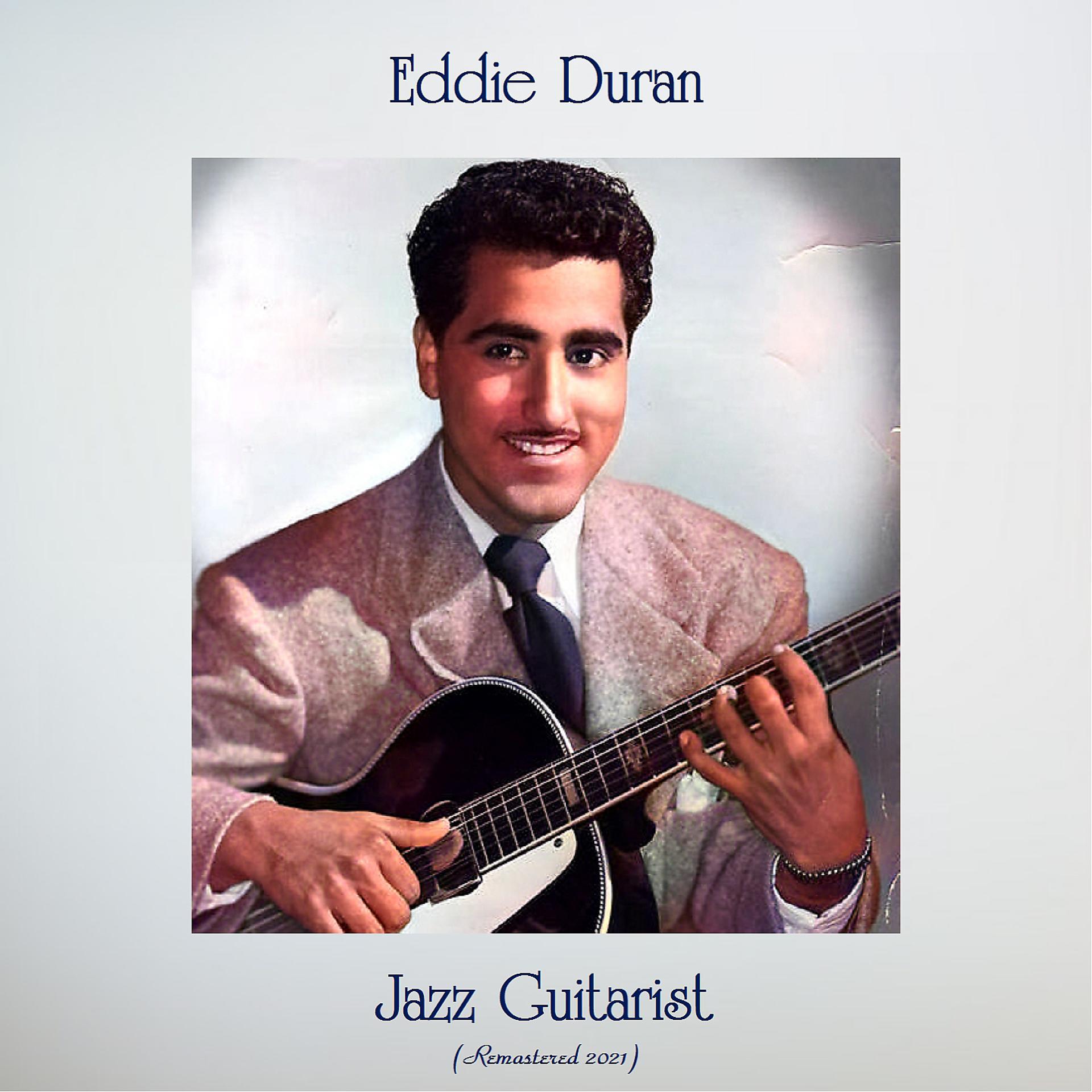 Постер альбома Jazz Guitarist