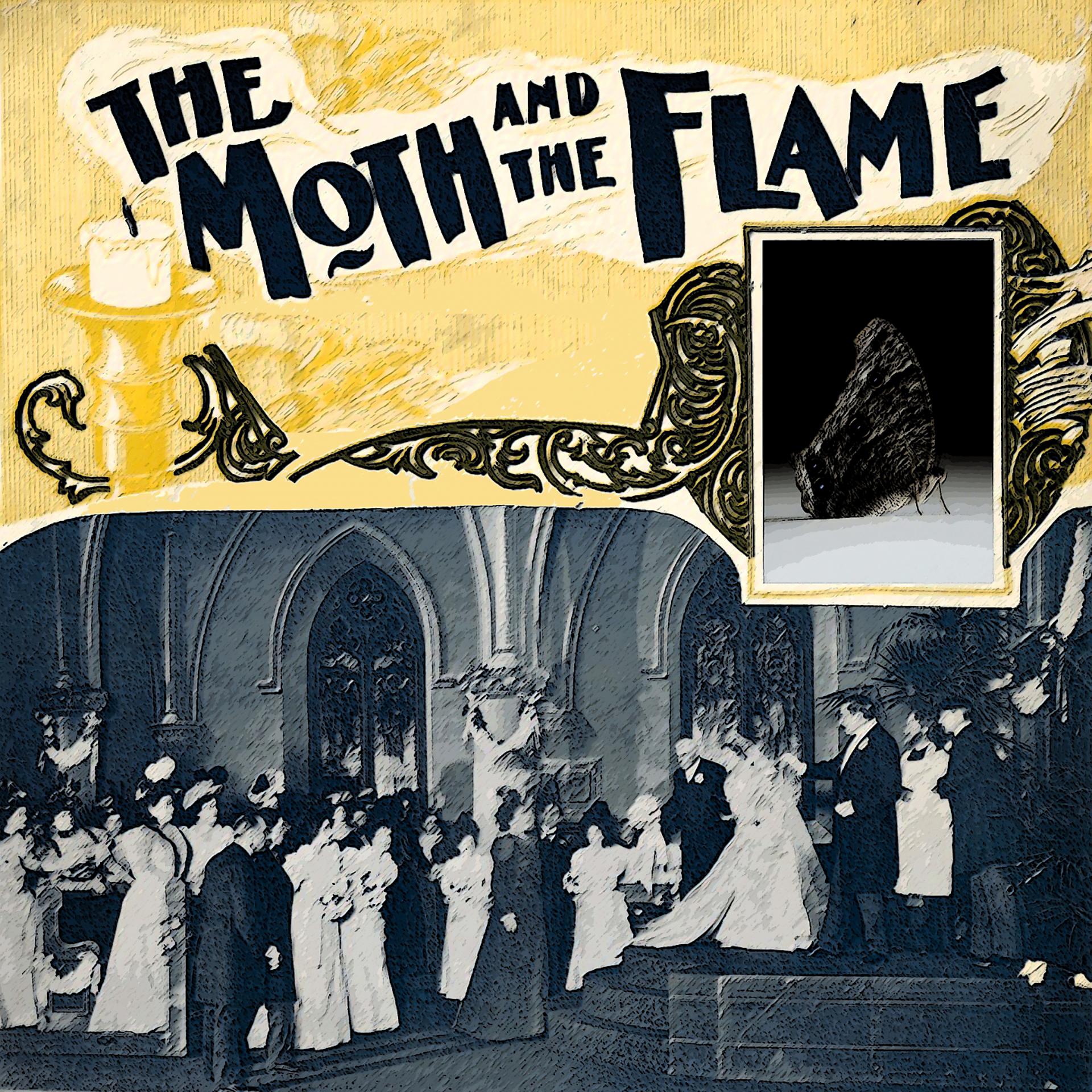 Постер альбома The Moth and the Flame