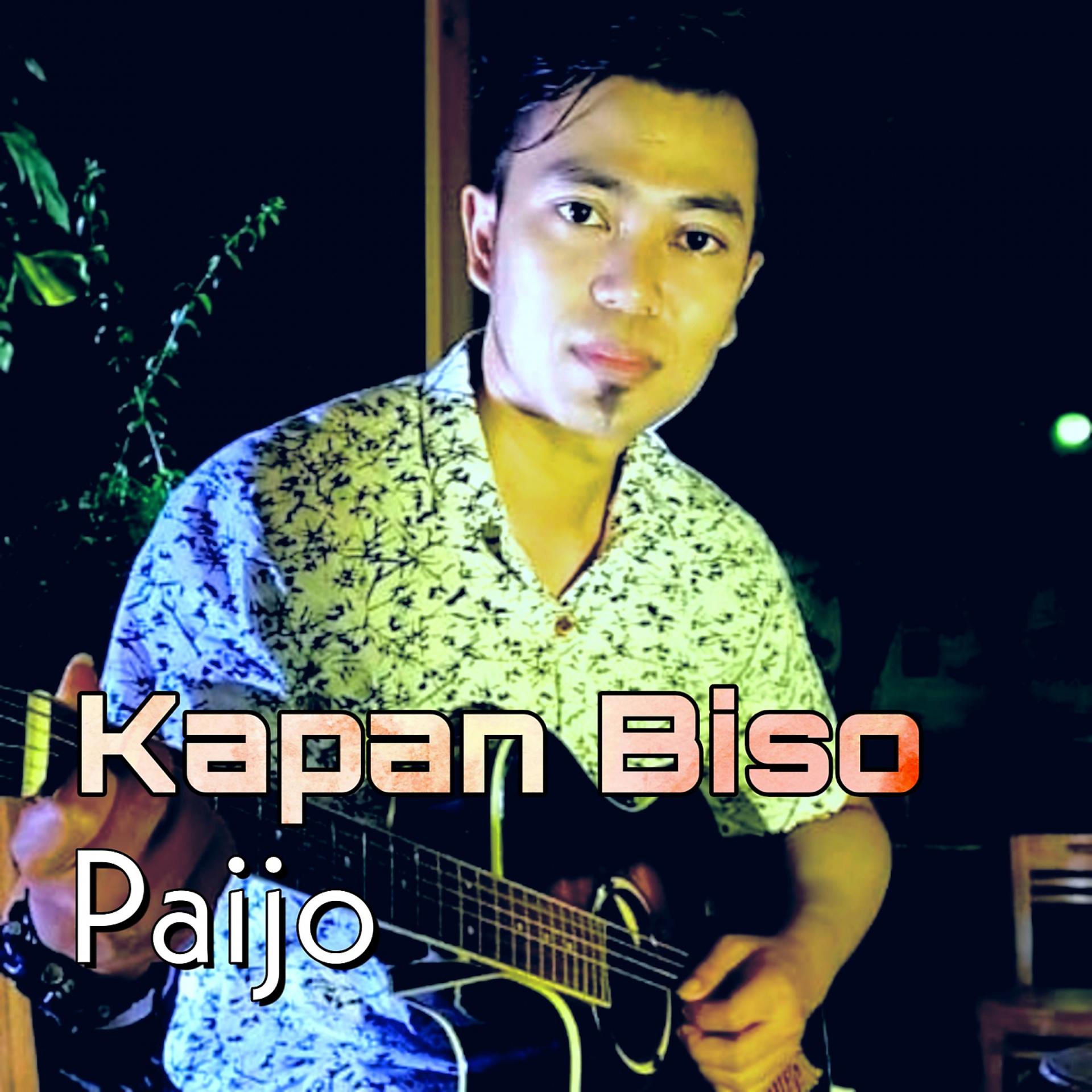 Постер альбома Kapan Biso