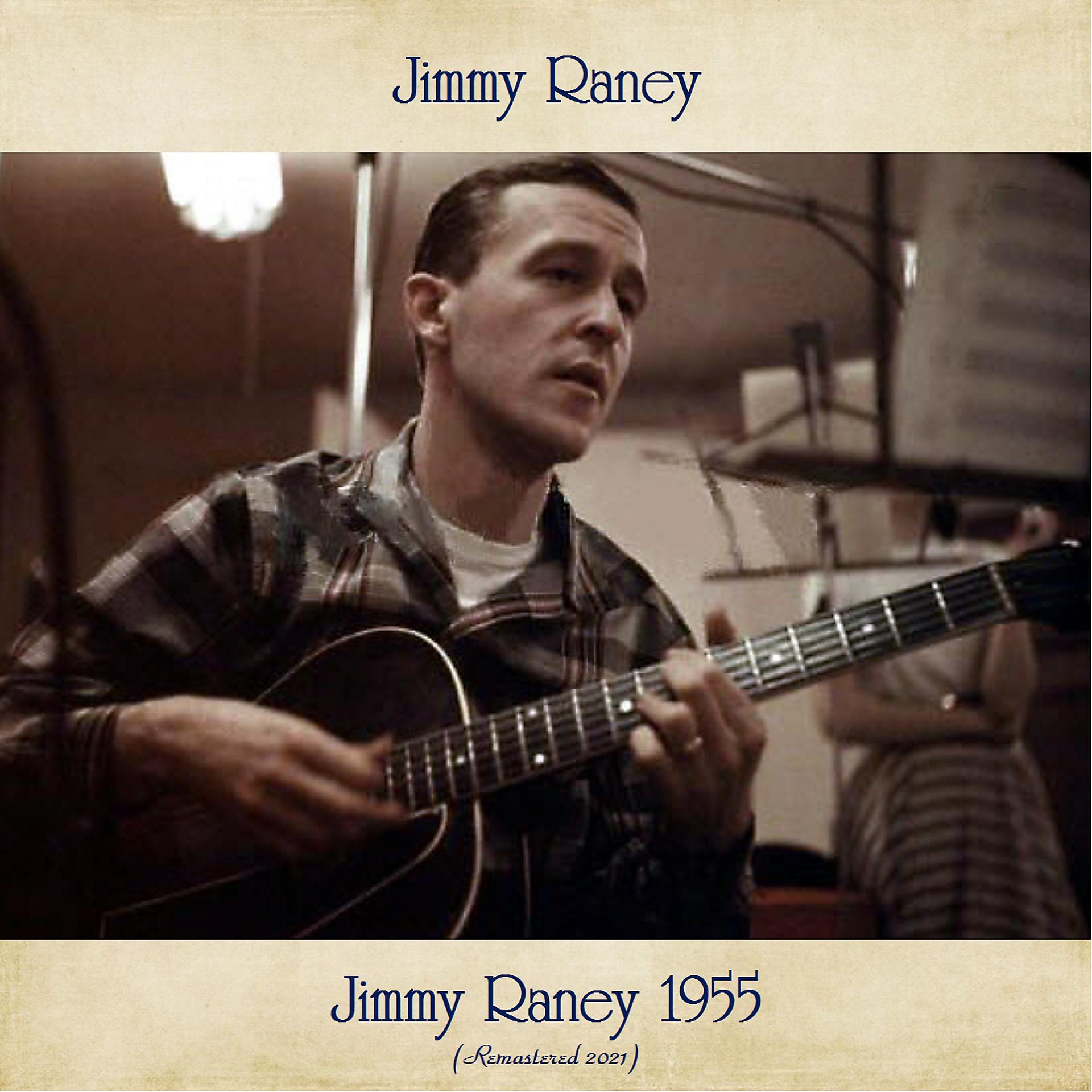 Постер альбома Jimmy Raney 1955