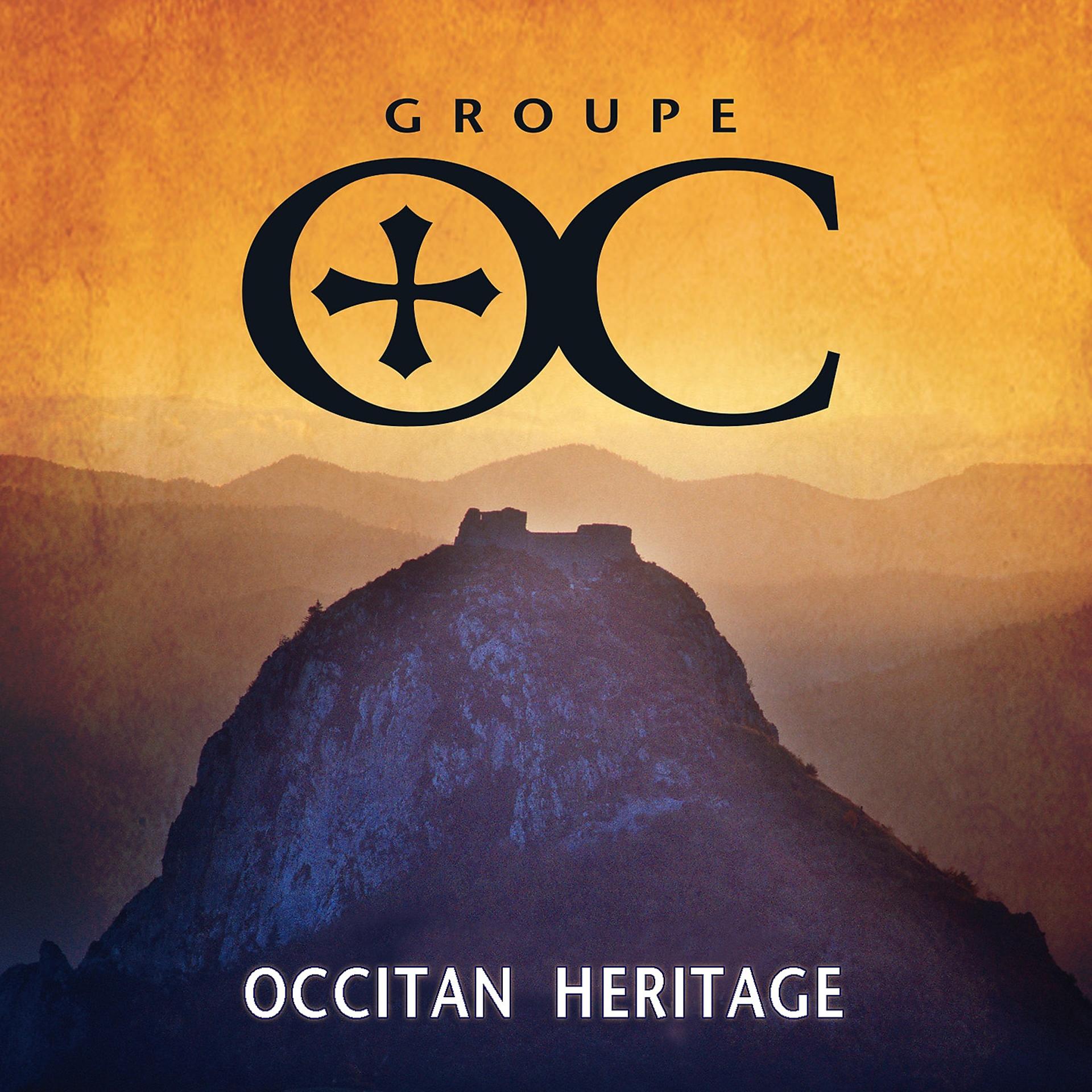 Постер альбома Occitan Heritage