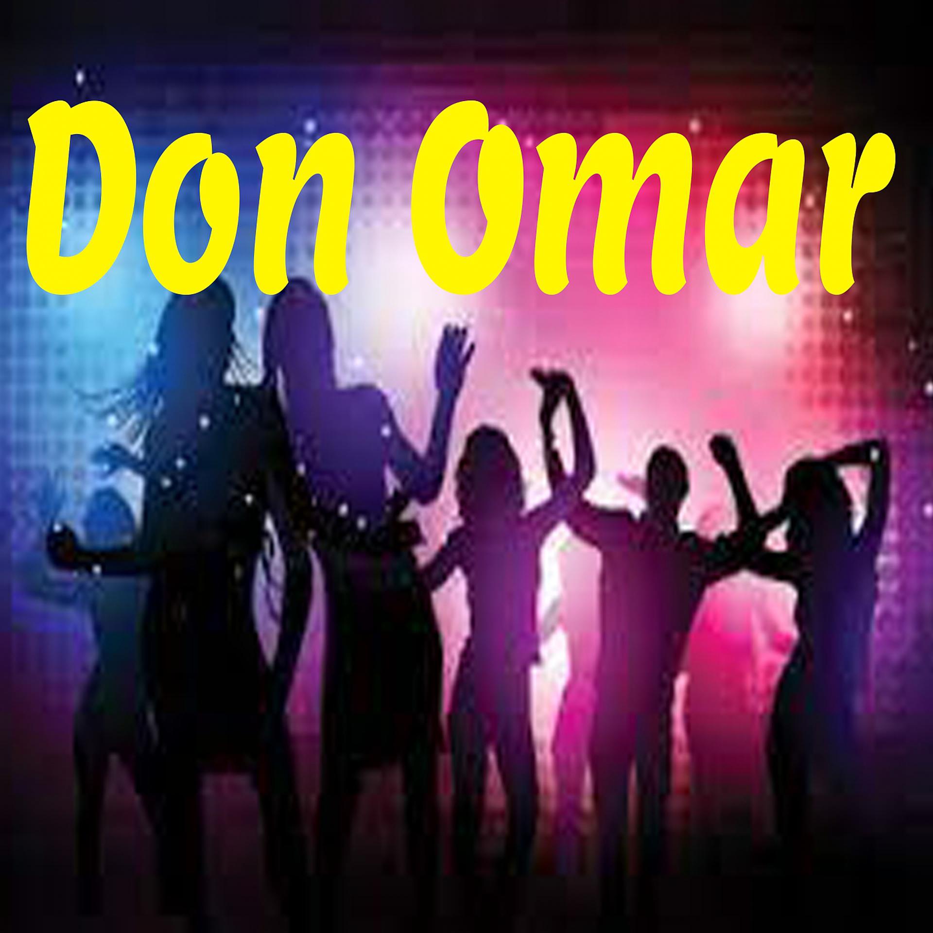 Постер альбома Don Omar