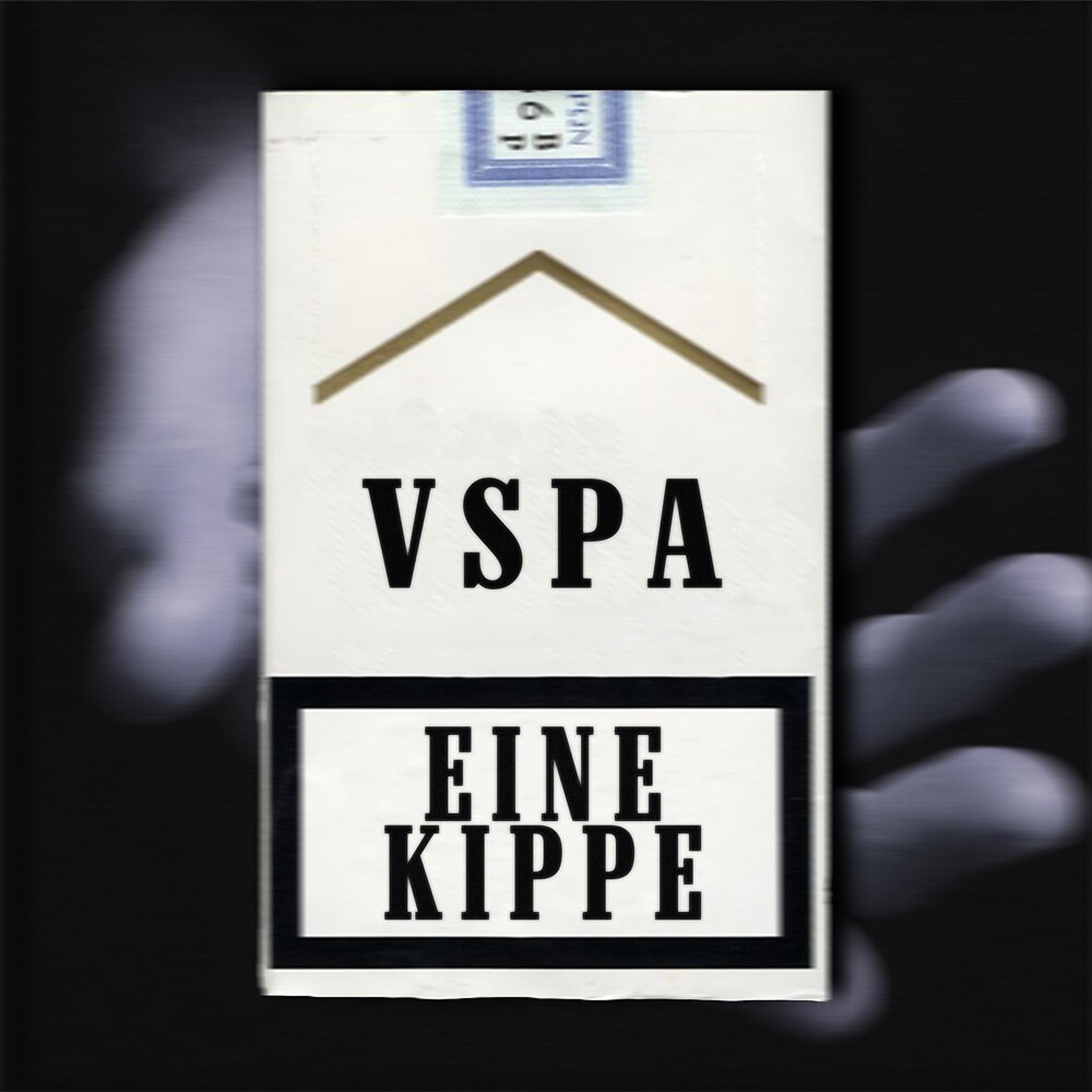 Постер альбома Eine Kippe