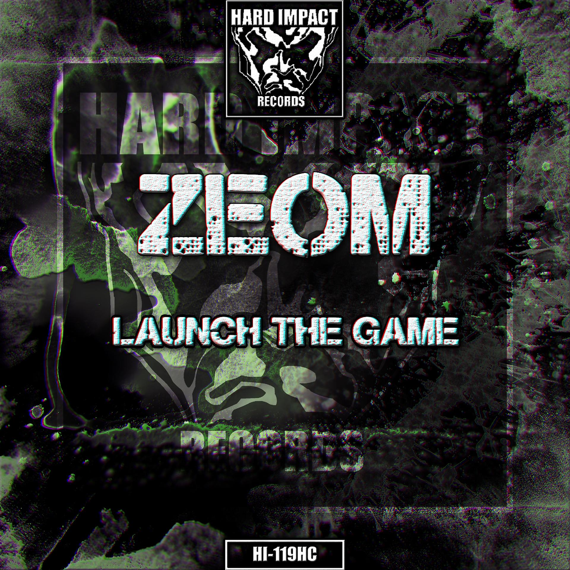 Постер альбома Launch The Game