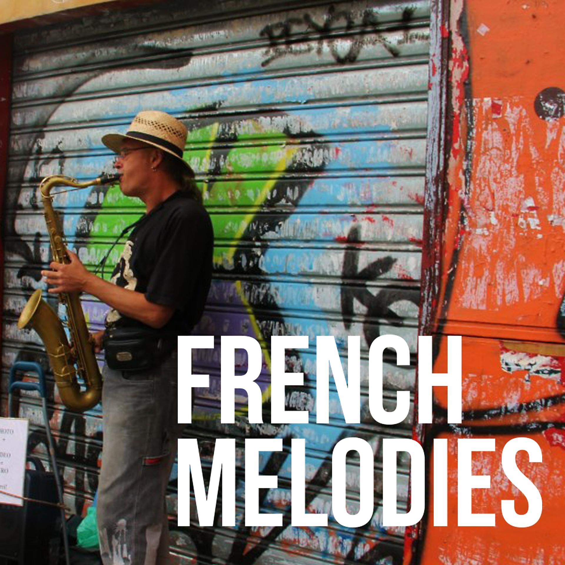 Постер альбома French Melodies
