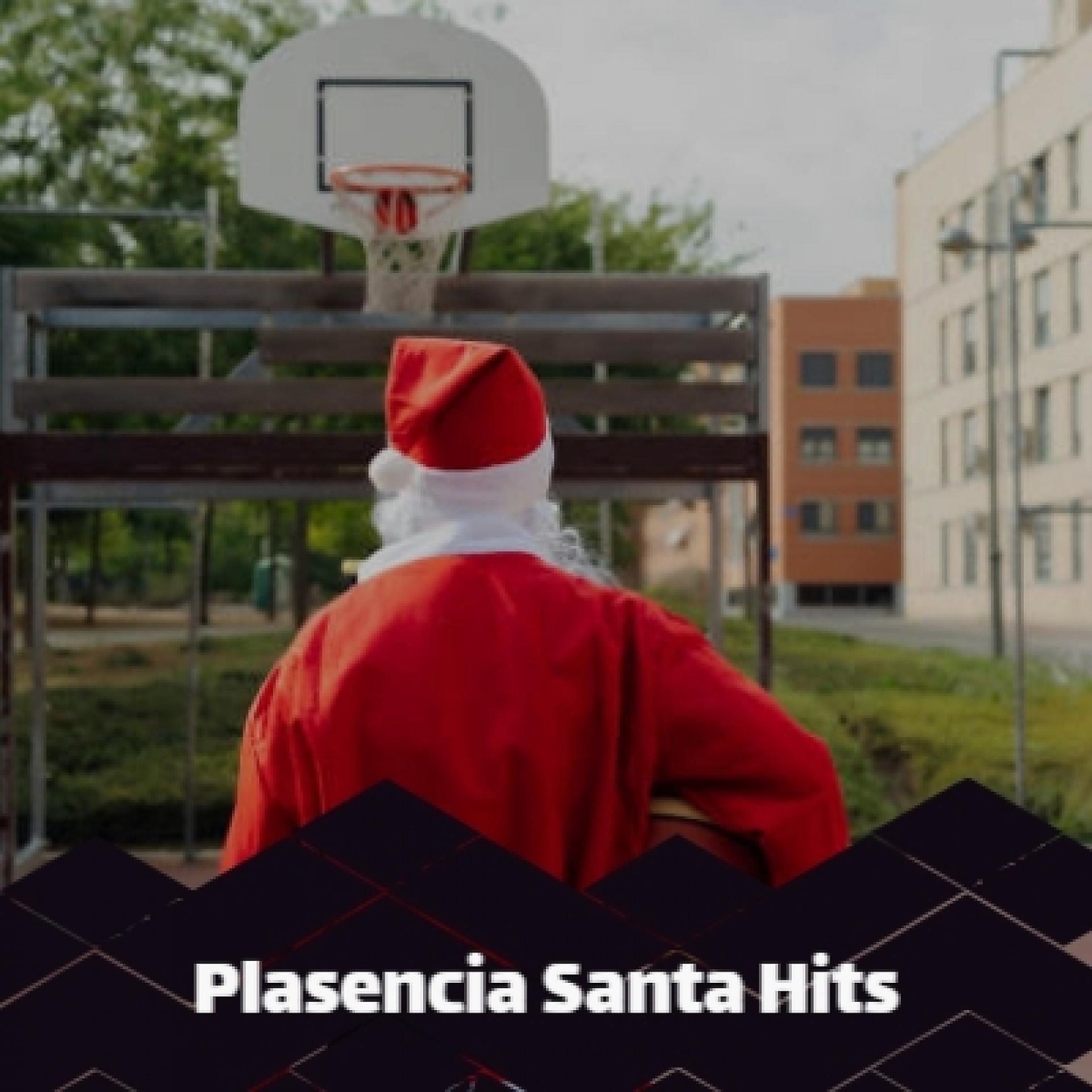 Постер альбома Plasencia Santa Hits