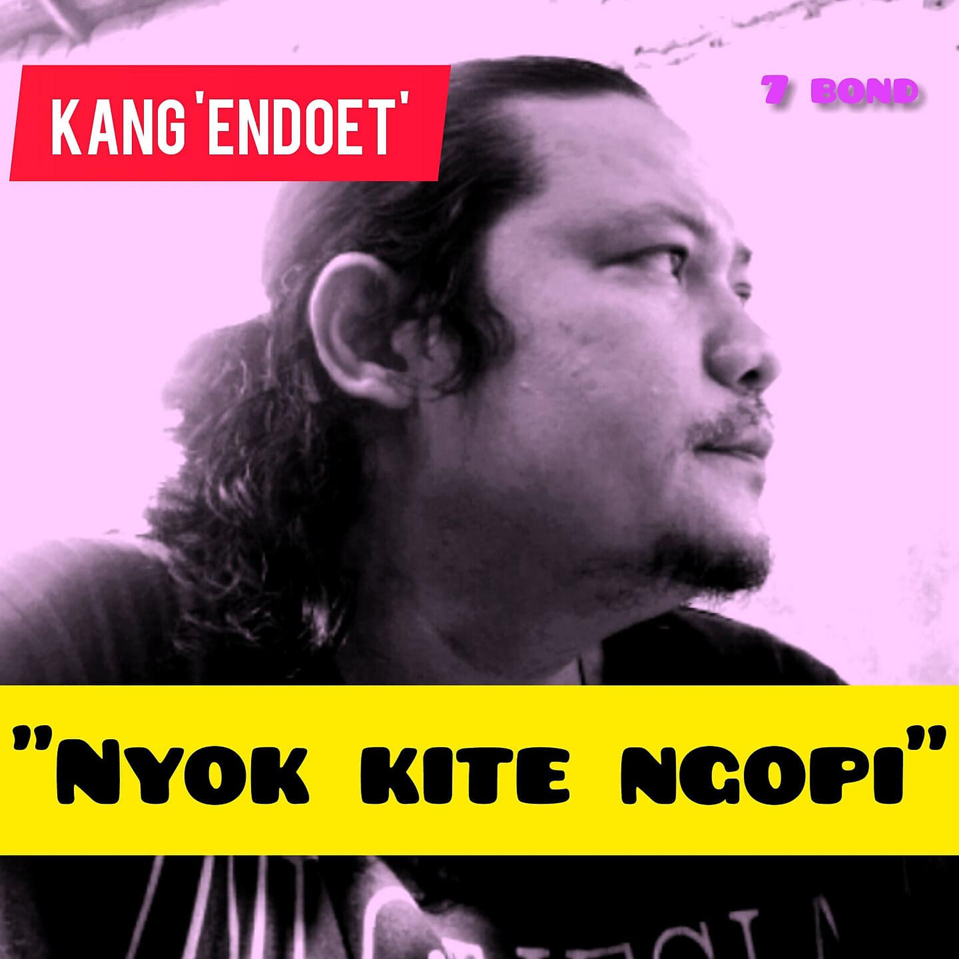 Постер альбома NYOK KITE NGOPI
