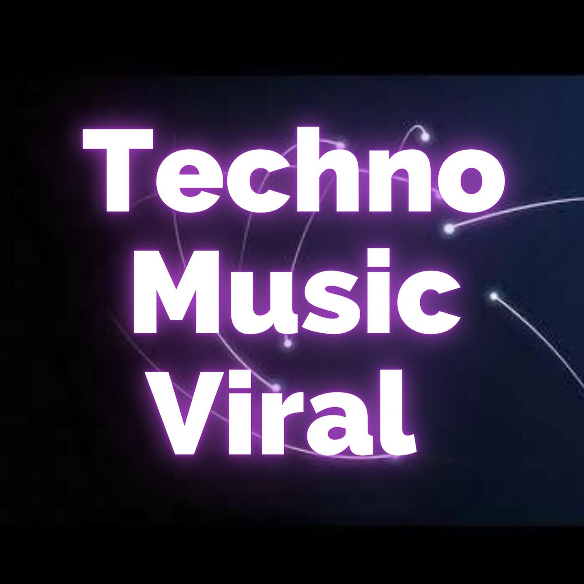 Постер альбома Techno Music Viral