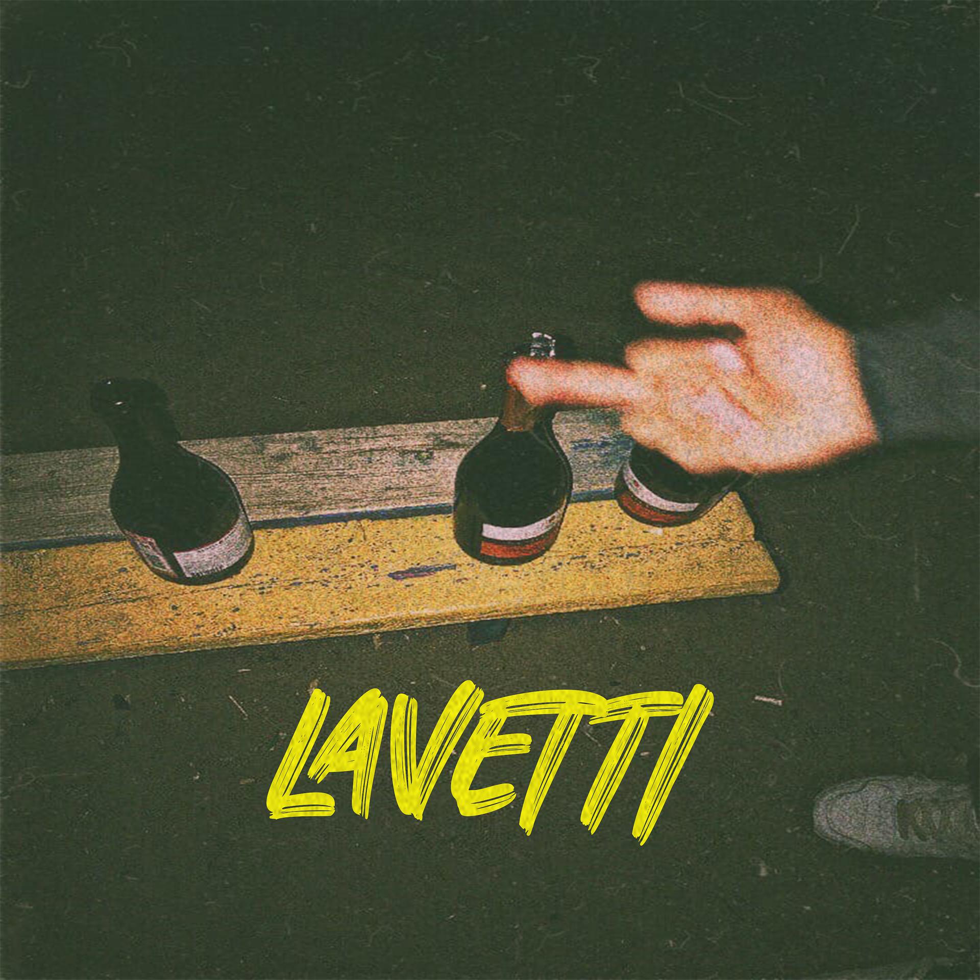 Постер альбома Lavetti