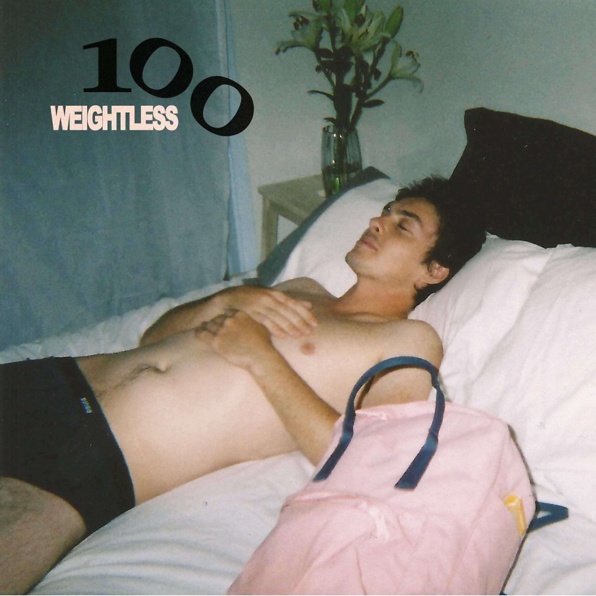 Постер альбома Weightless