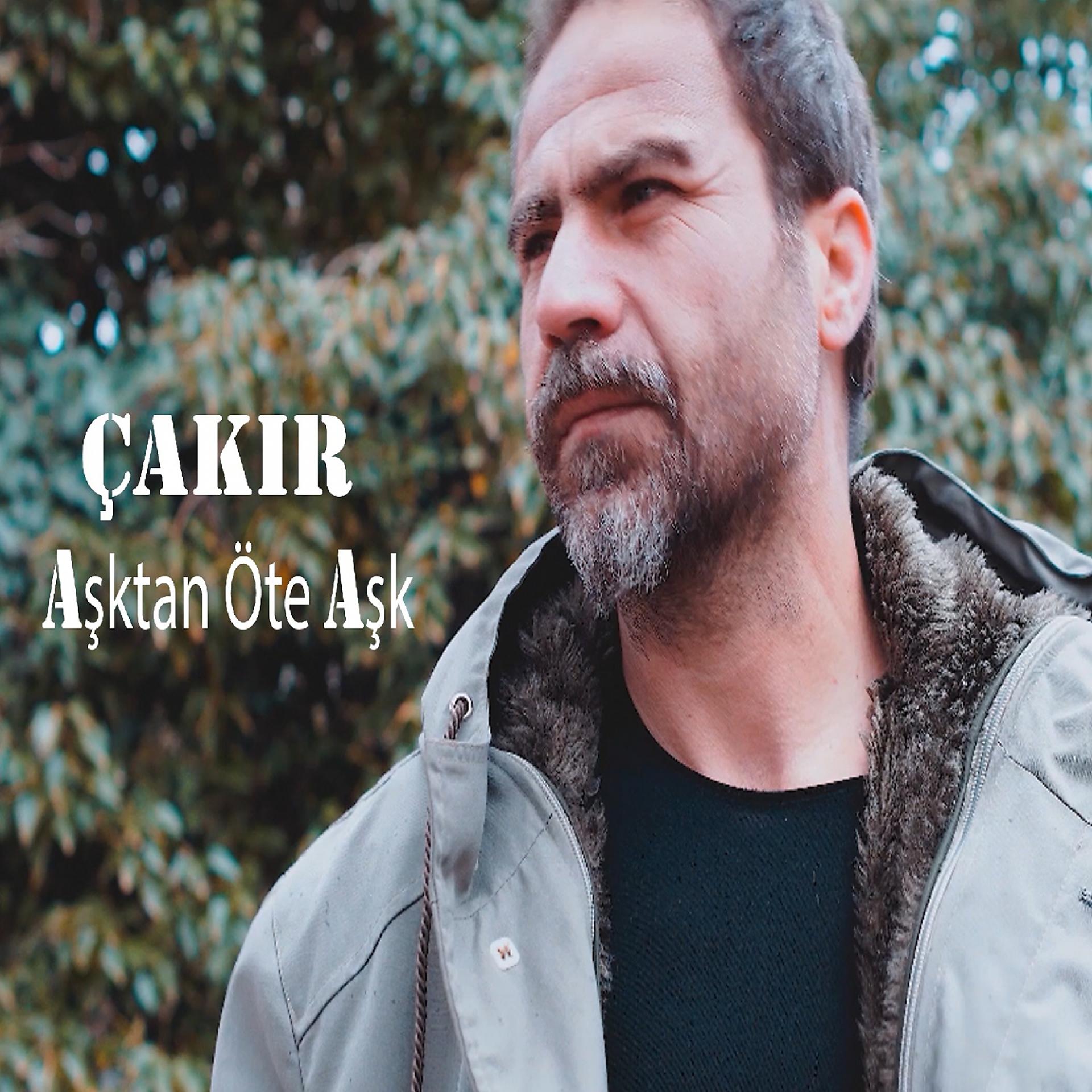 Постер альбома Aşktan Öte Aşk