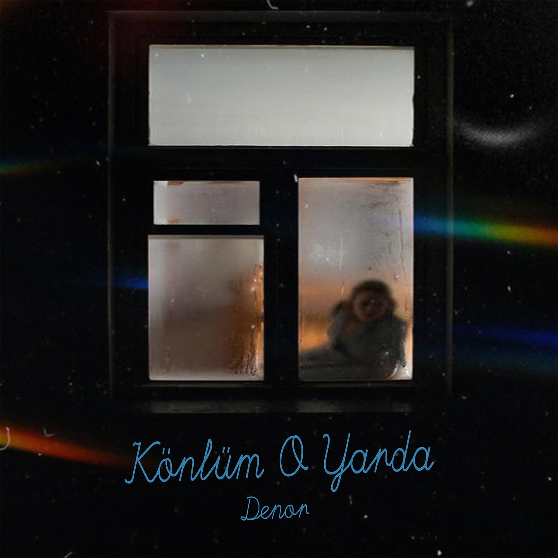 Постер альбома Könlüm O Yarda